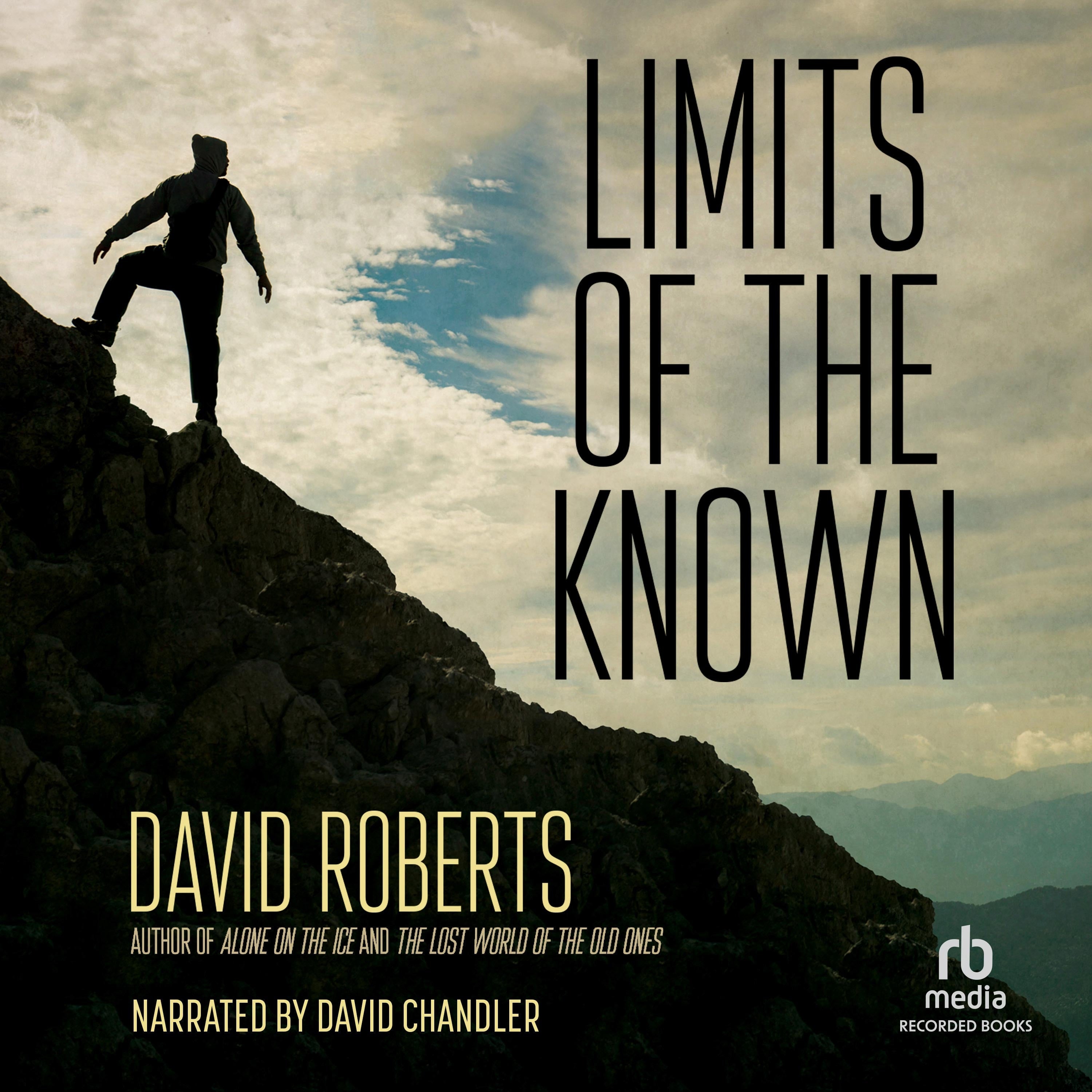 Limits of the Known