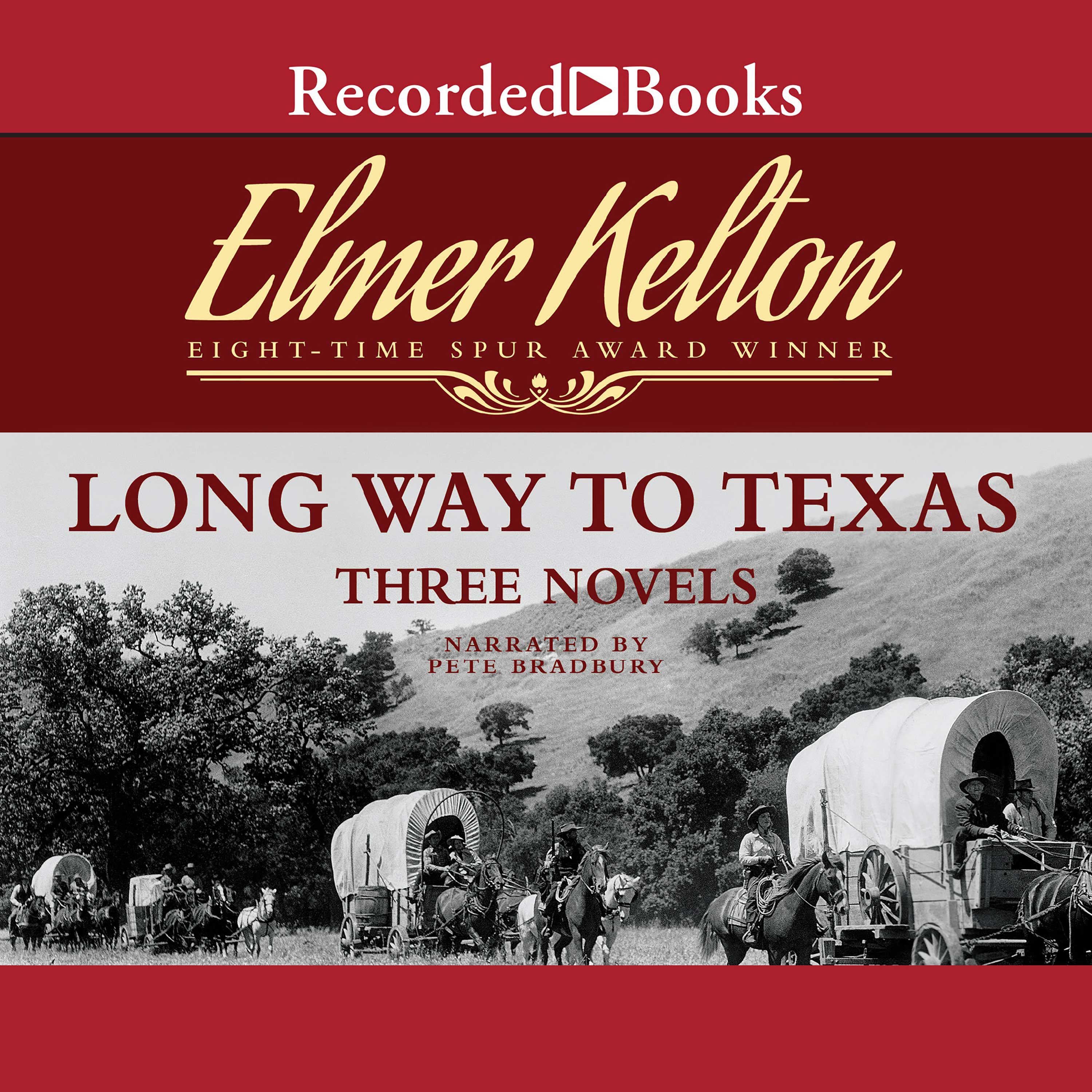 Long Way to Texas