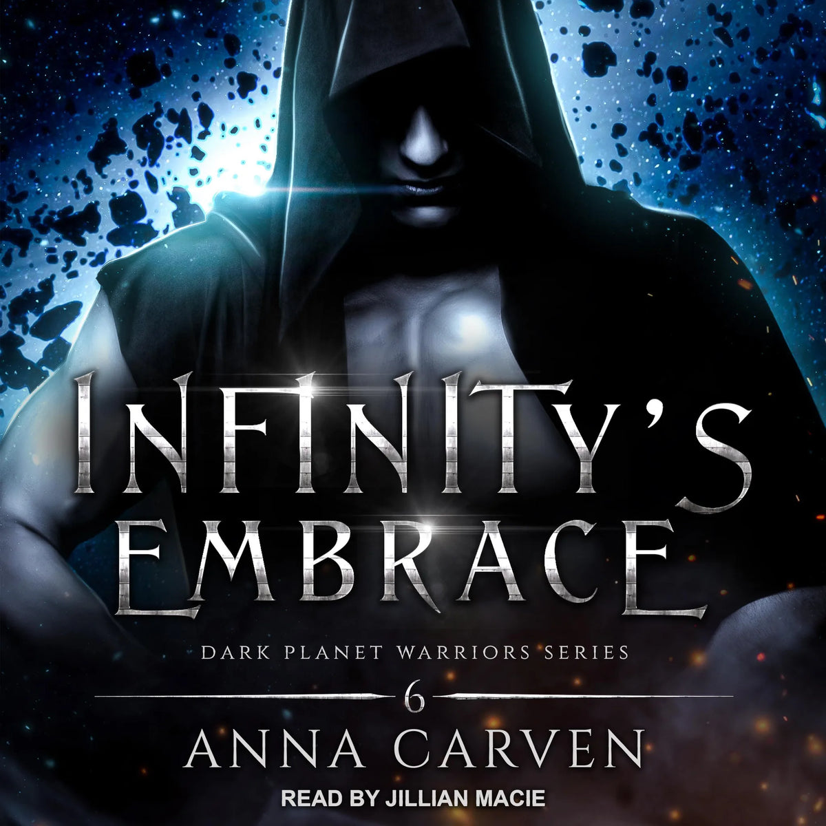 Infinity's Embrace