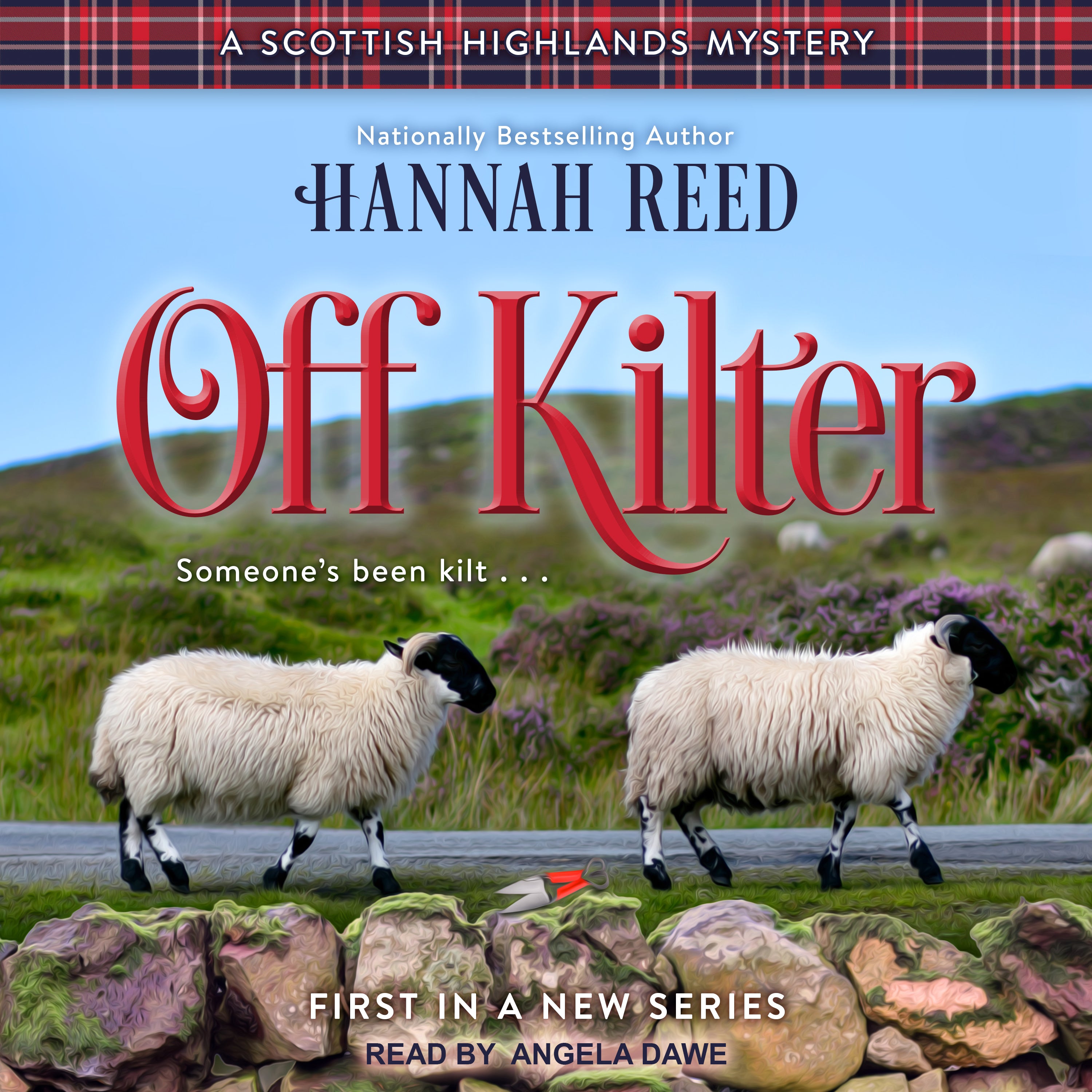 Off Kilter