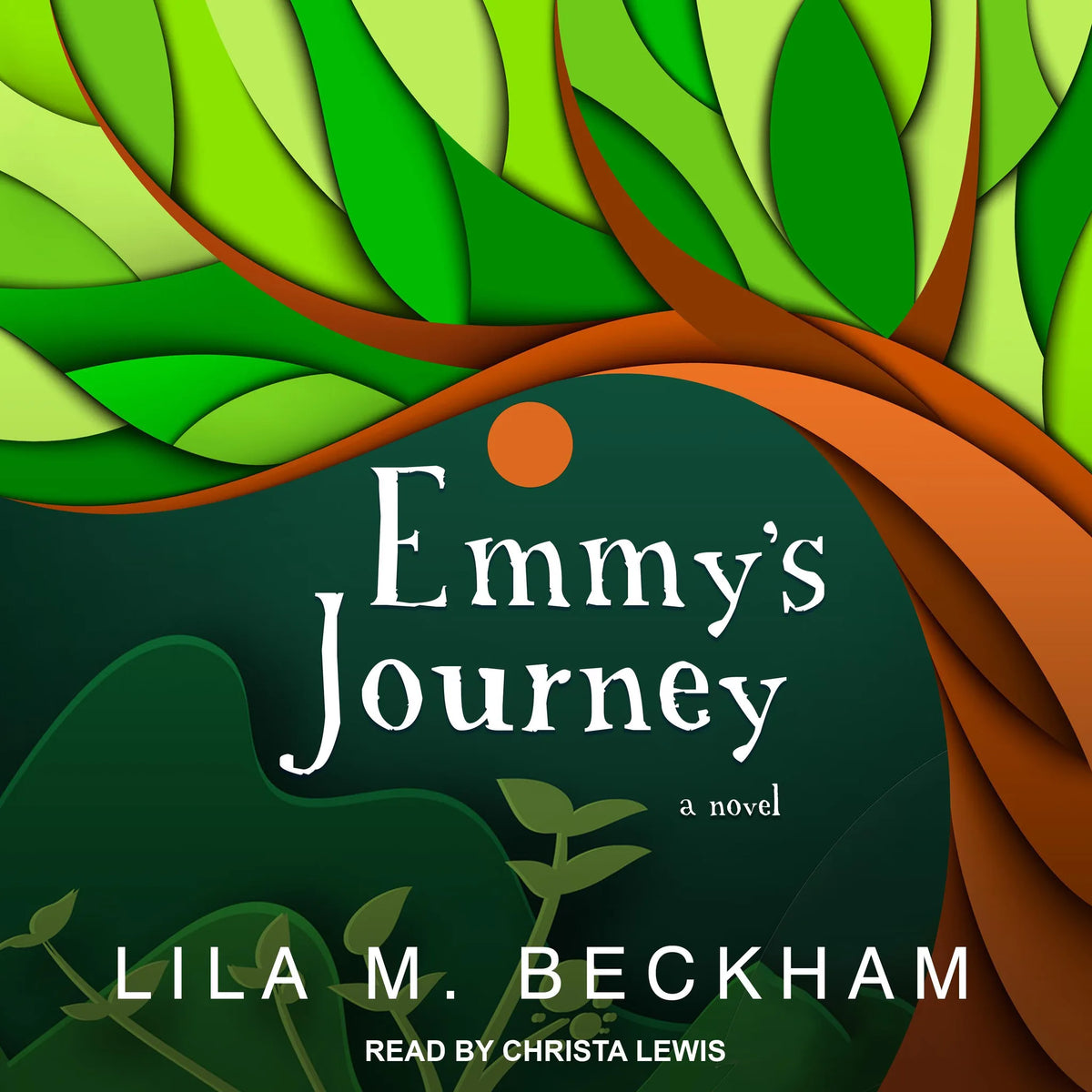 Emmy's Journey