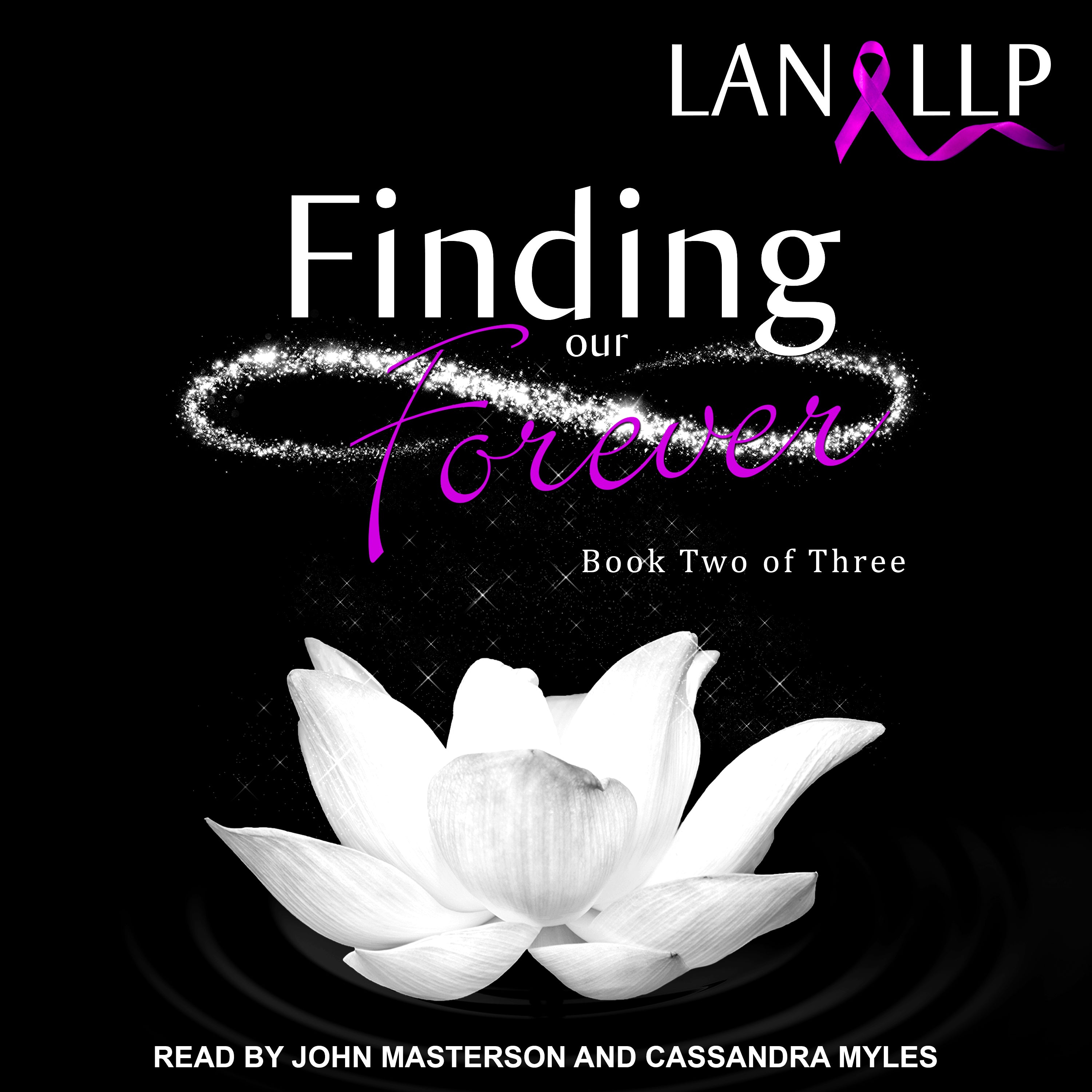 Finding Our Forever