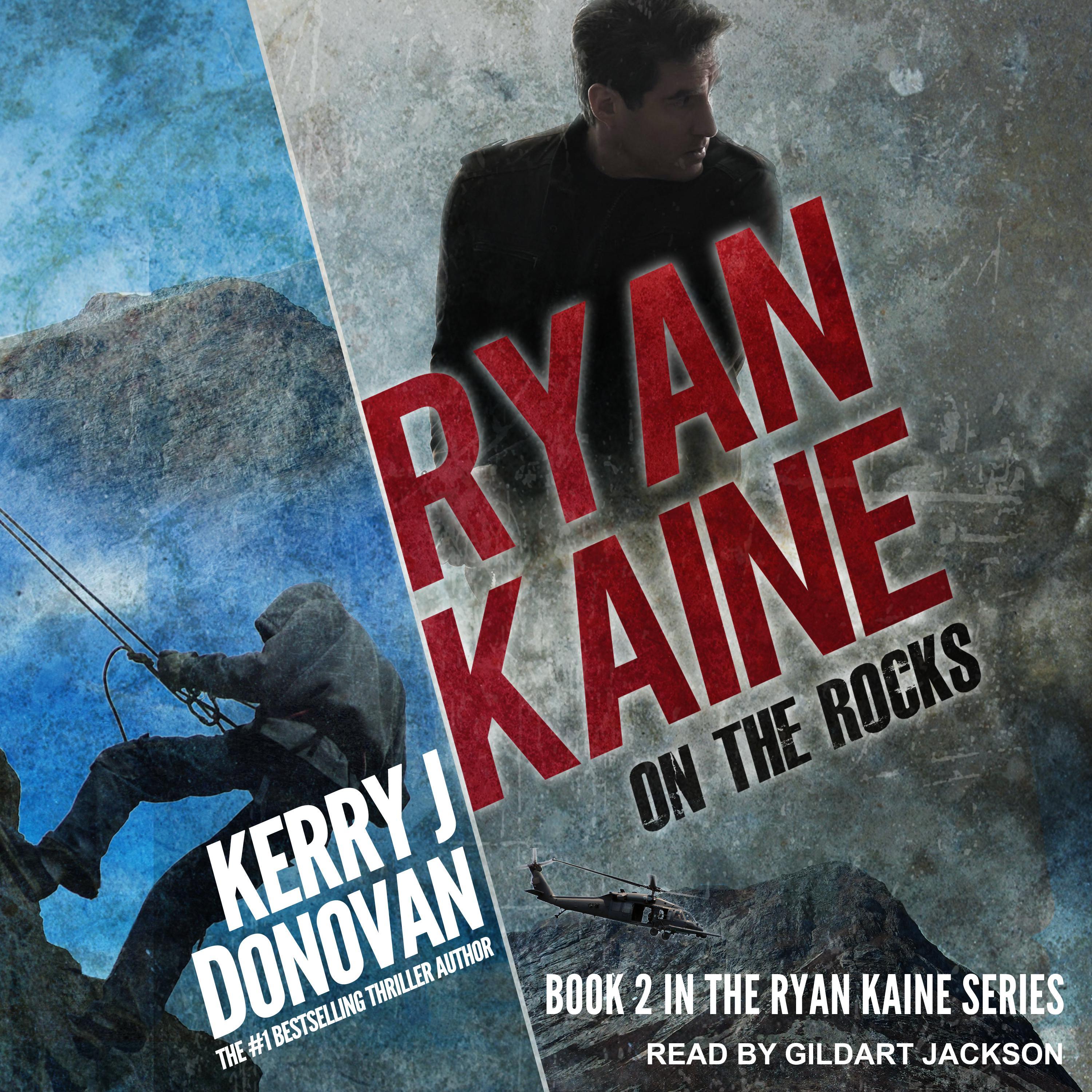 Ryan Kaine