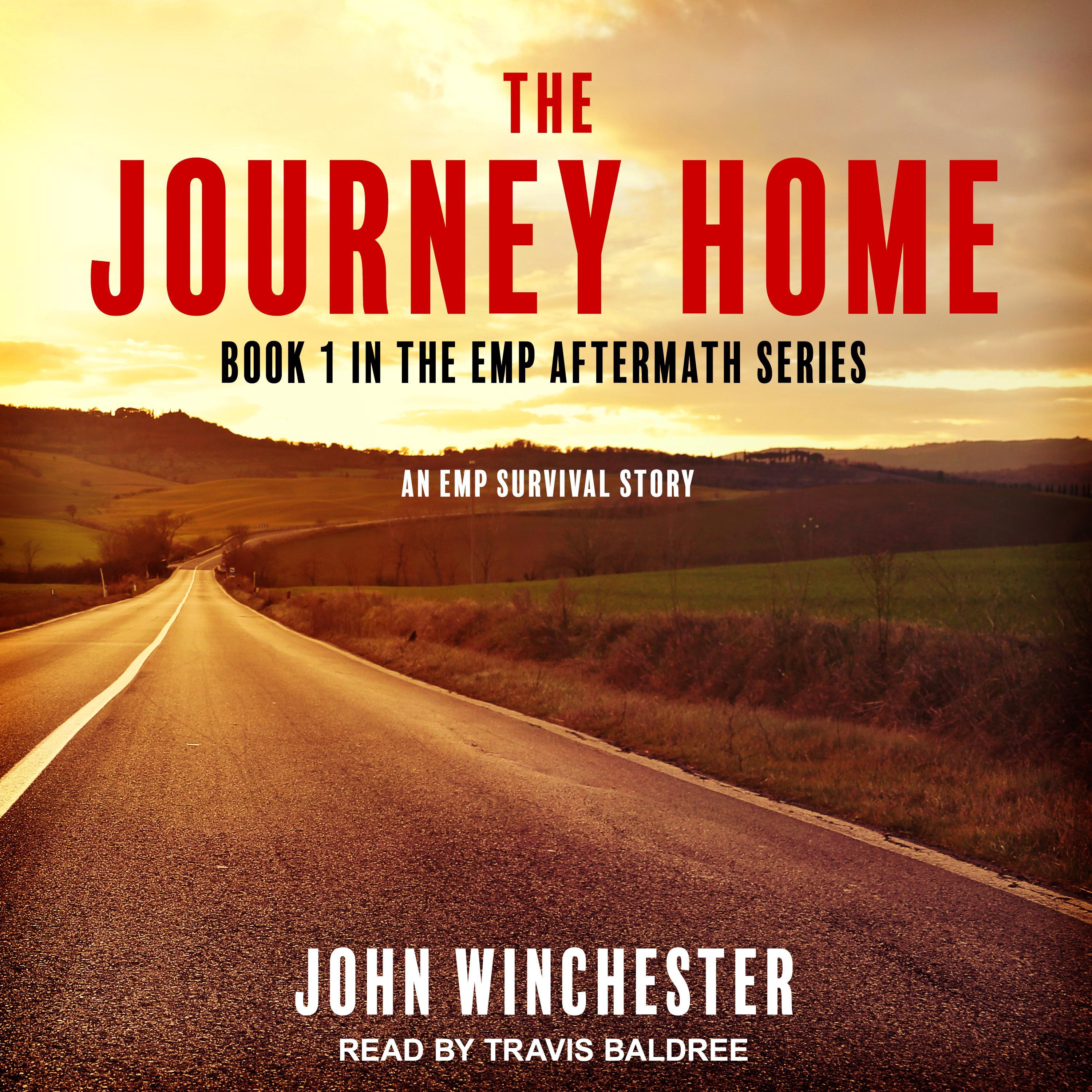 The Journey Home