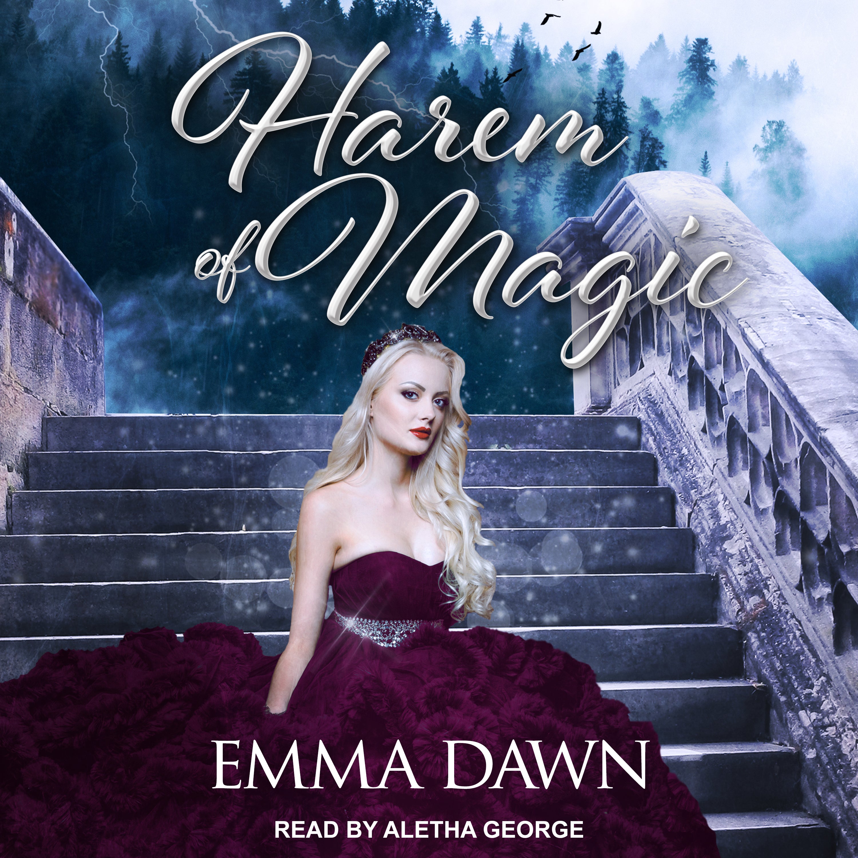 Harem of Magic