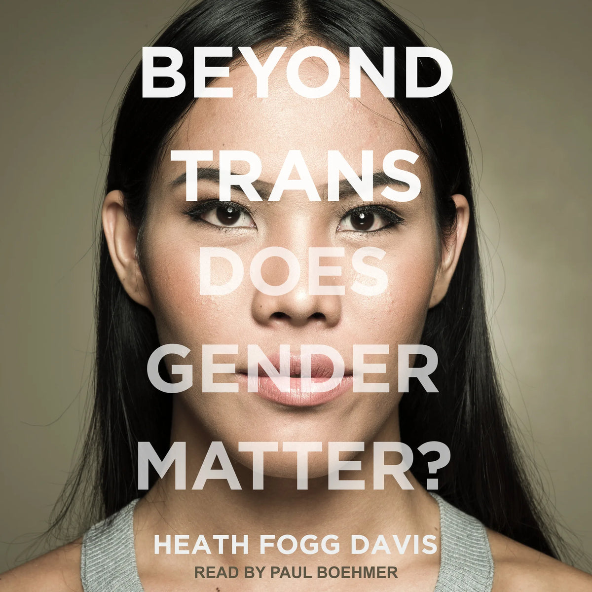 Beyond Trans