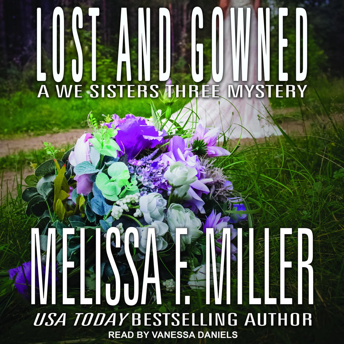 Lost and Gowned
