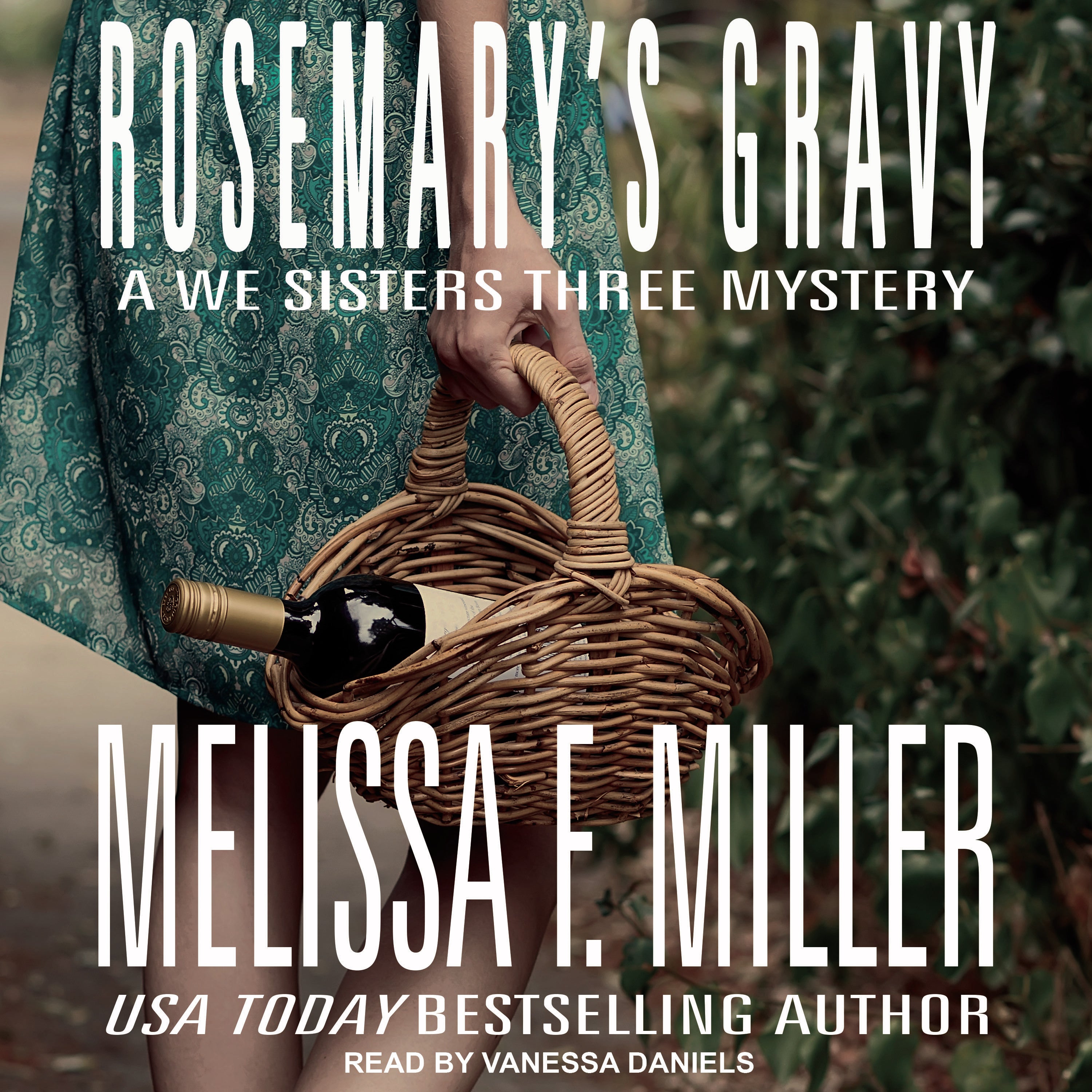 Rosemary's Gravy