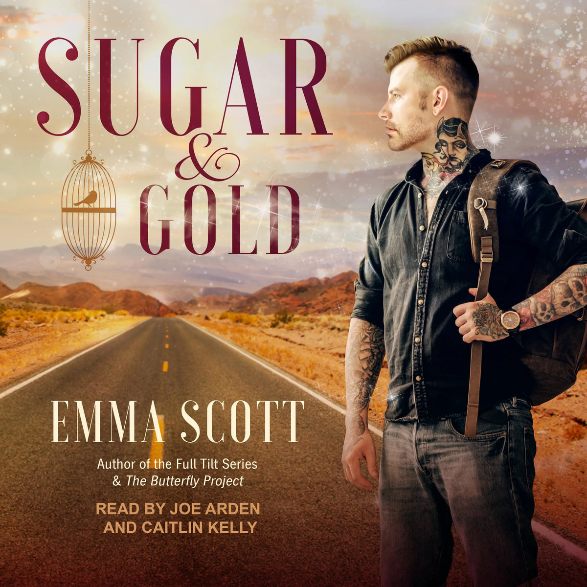 Sugar & Gold