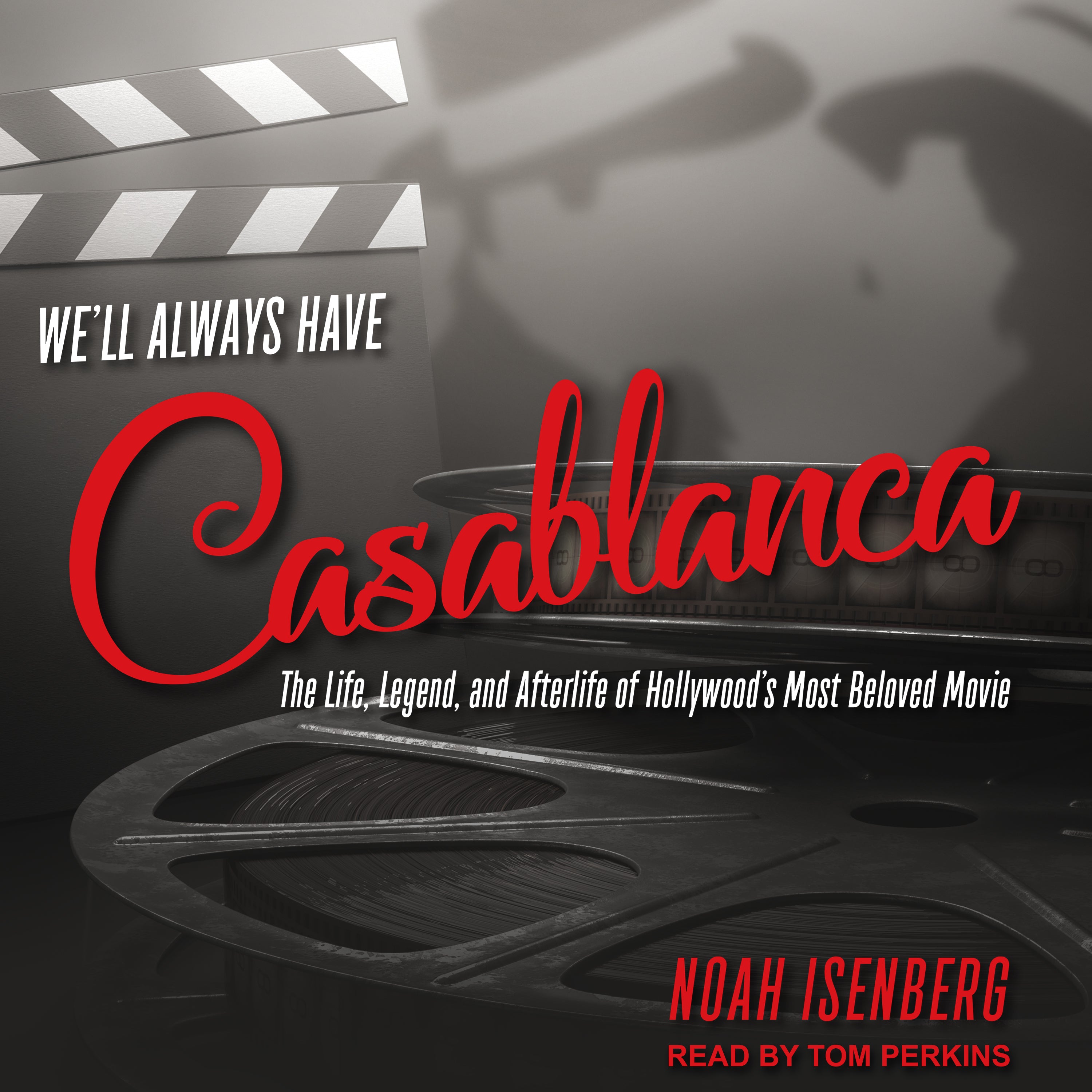 We'll Always Have Casablanca
