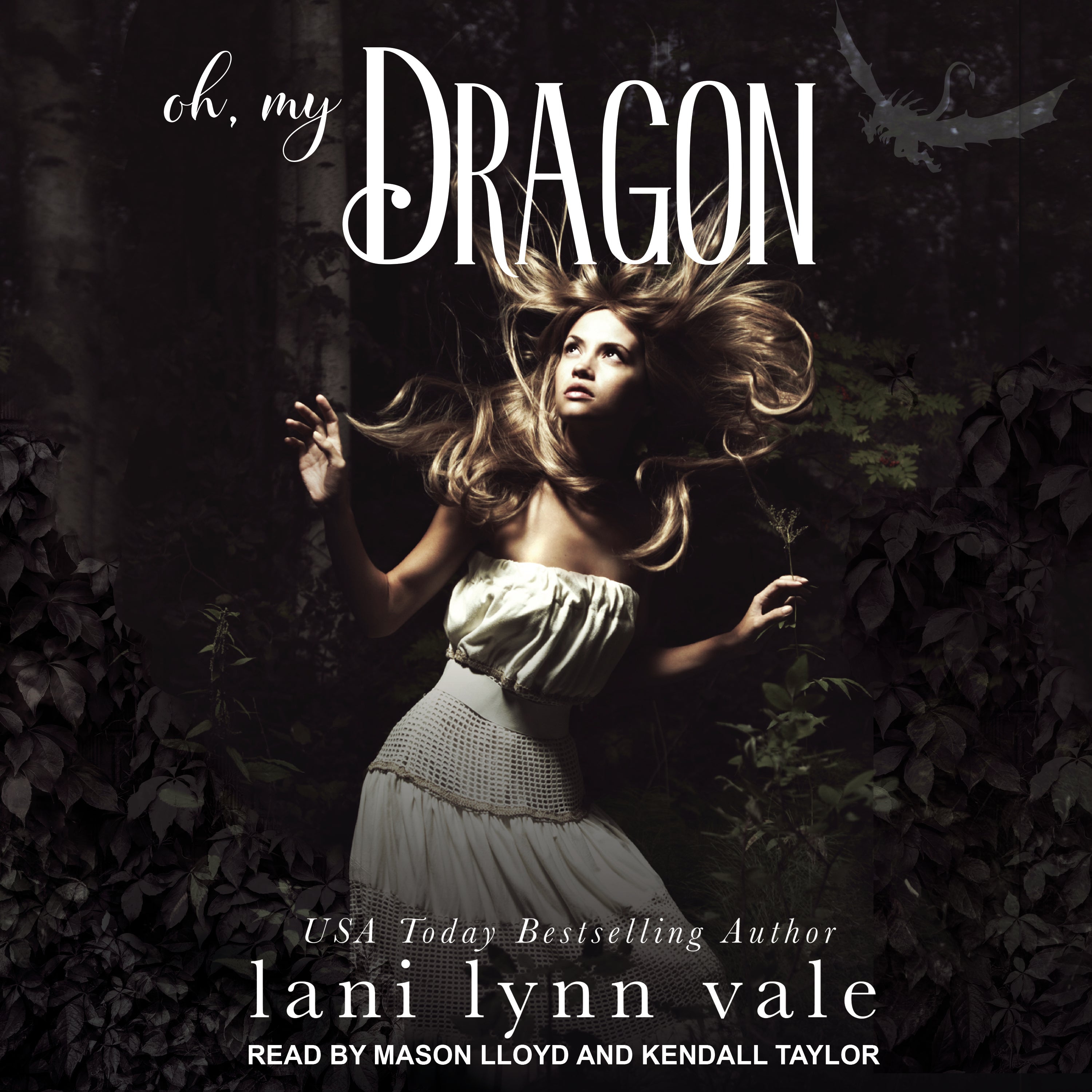 Oh, My Dragon