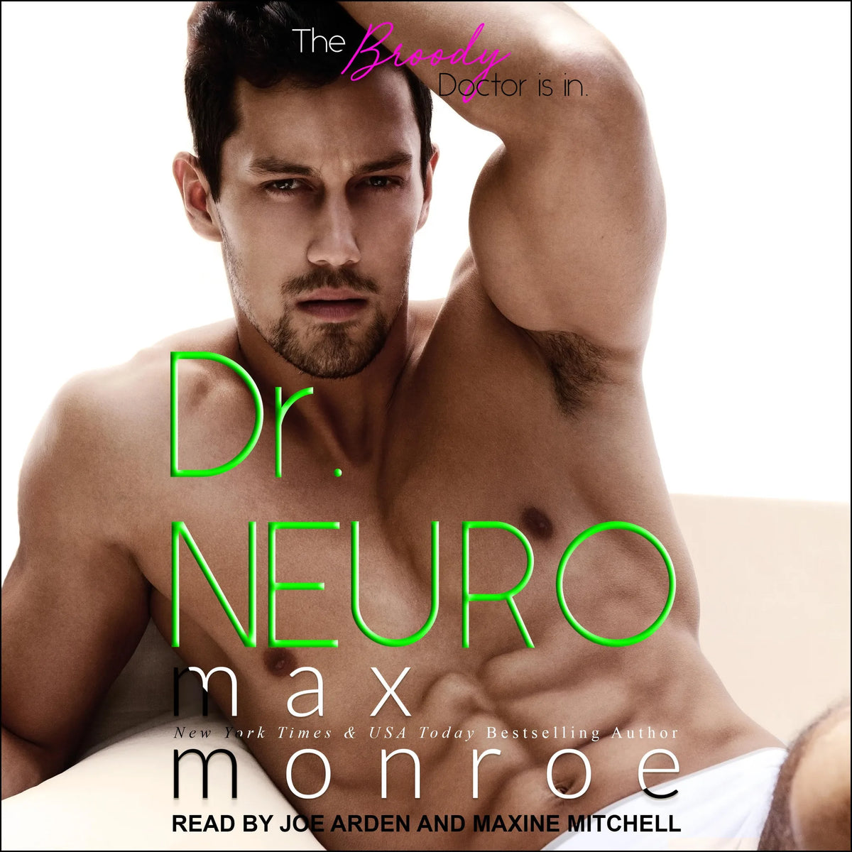 Dr. NEURO
