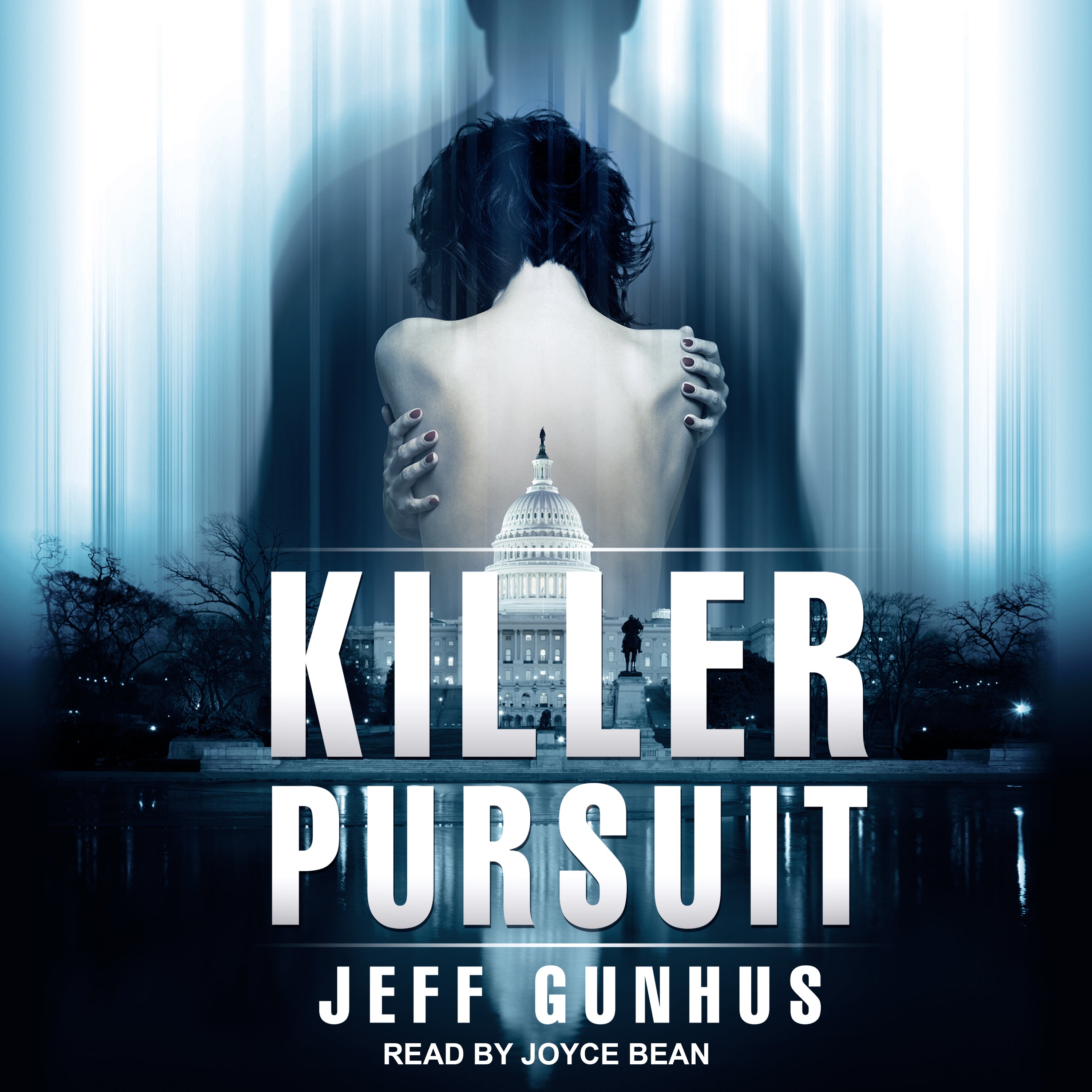 Killer Pursuit
