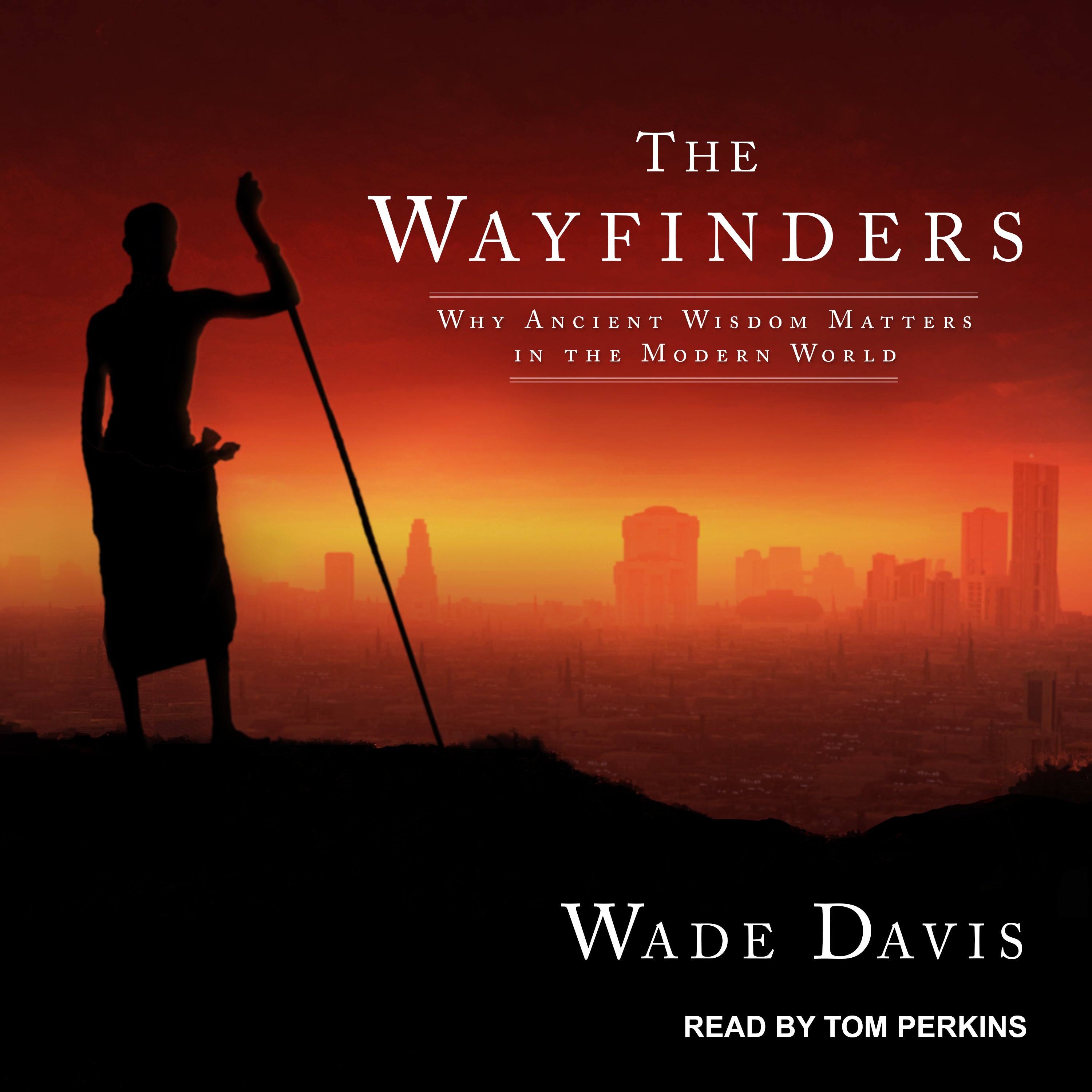 The Wayfinders