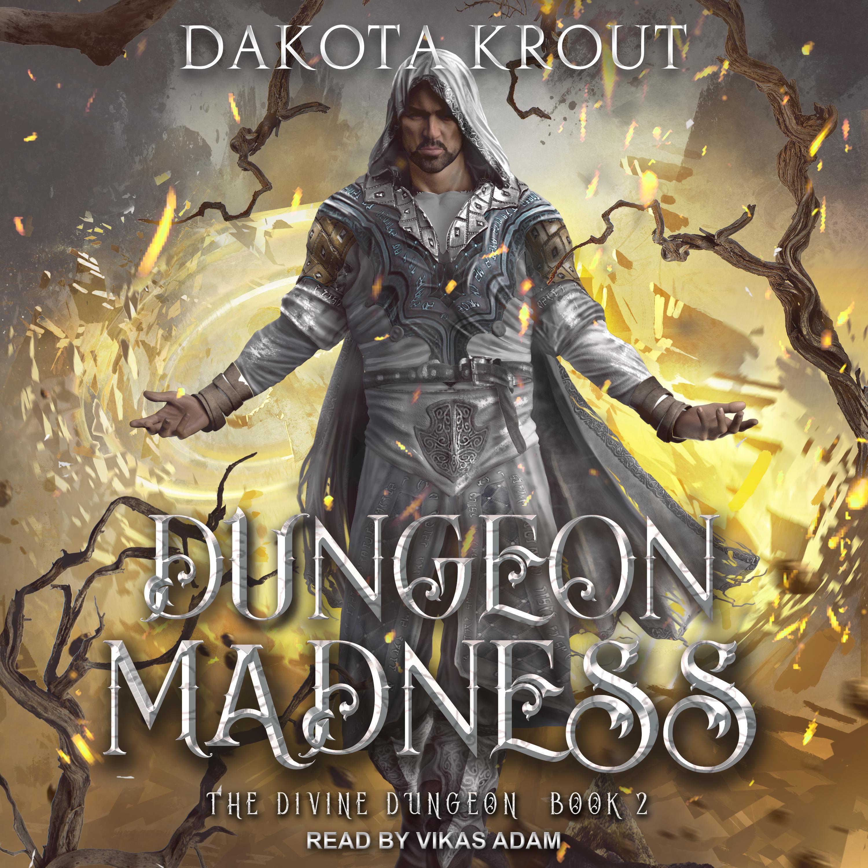 Dungeon Madness