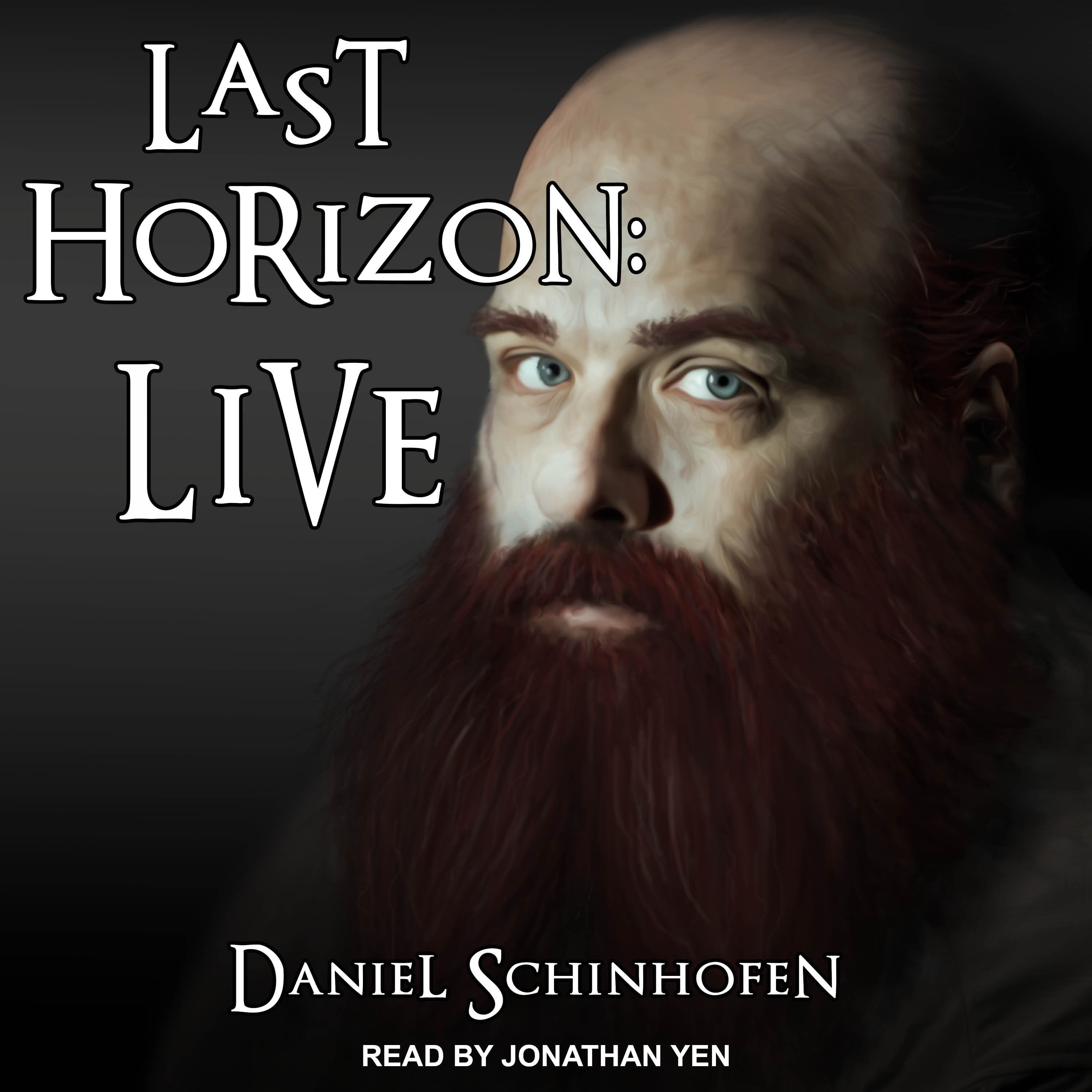 Last Horizon