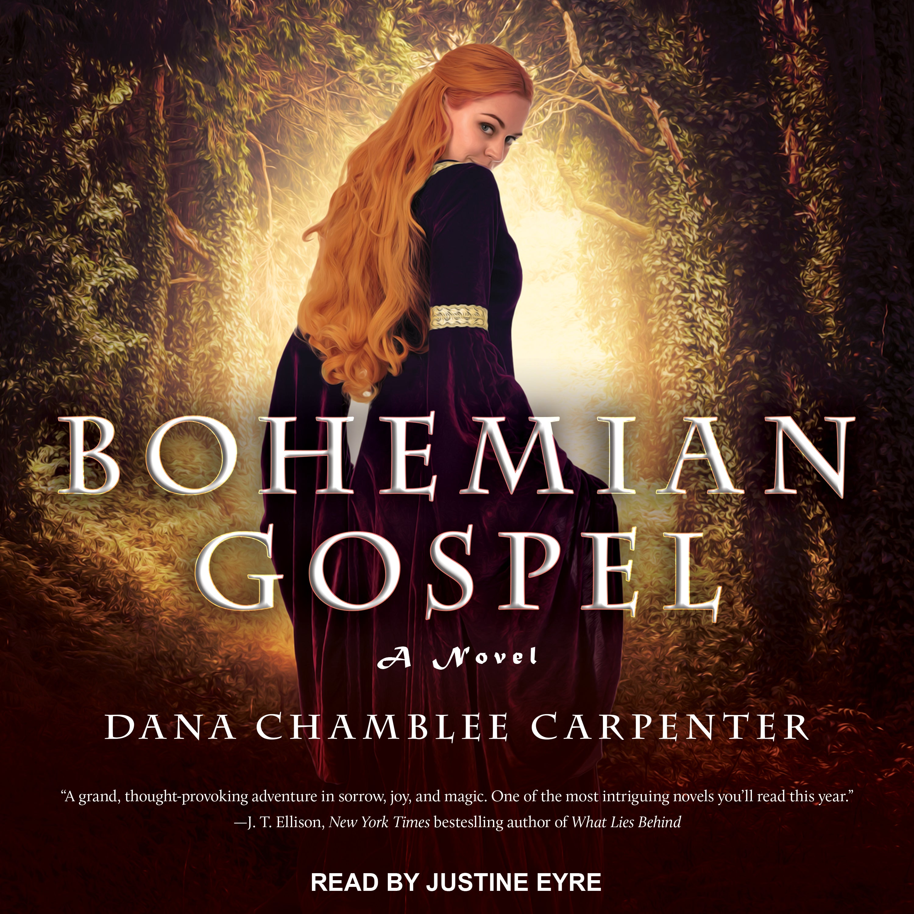 Bohemian Gospel