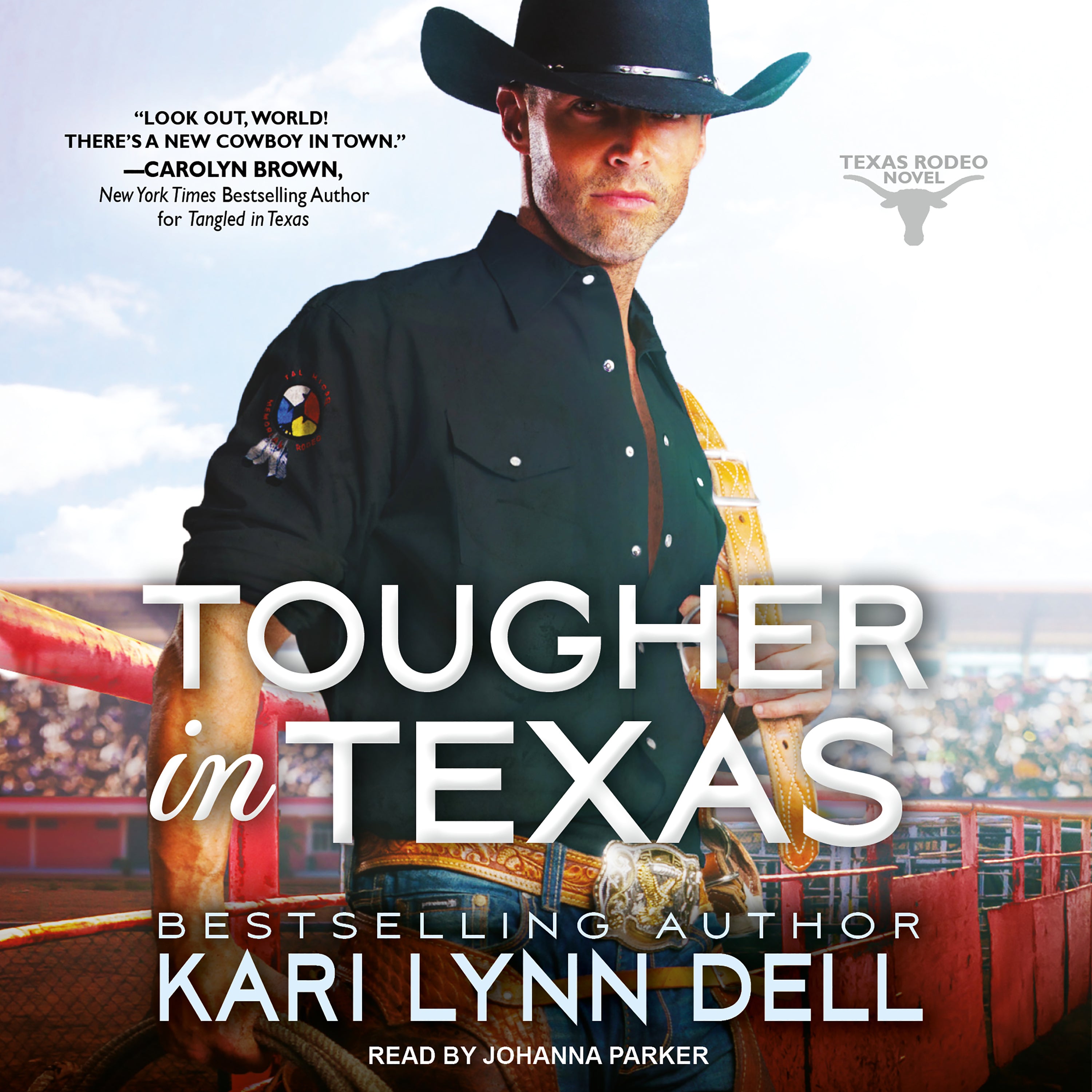 Tougher in Texas