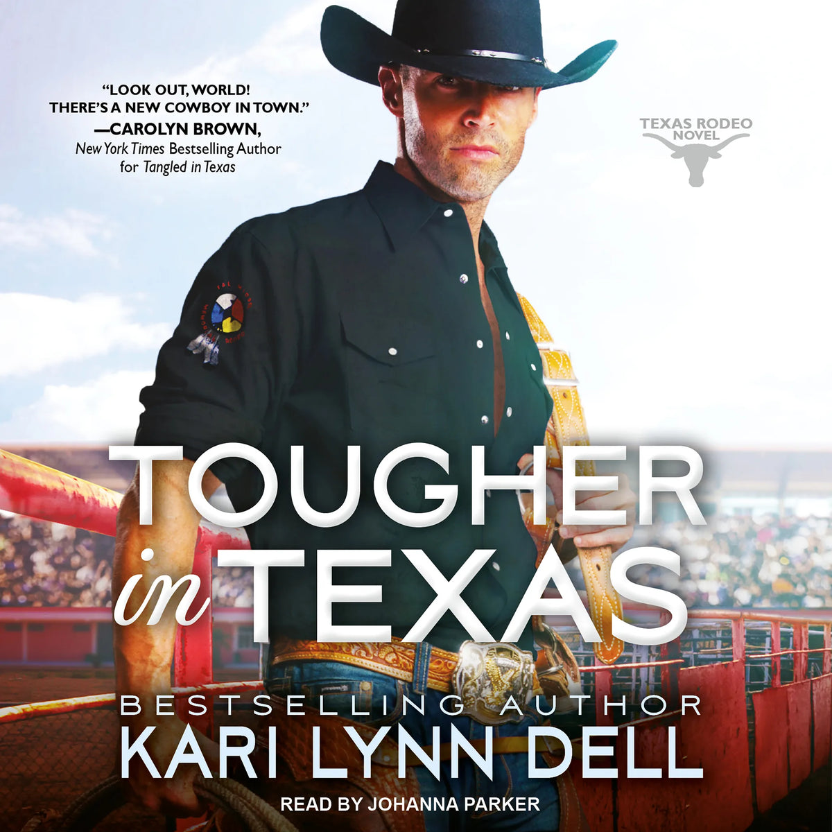 Tougher in Texas