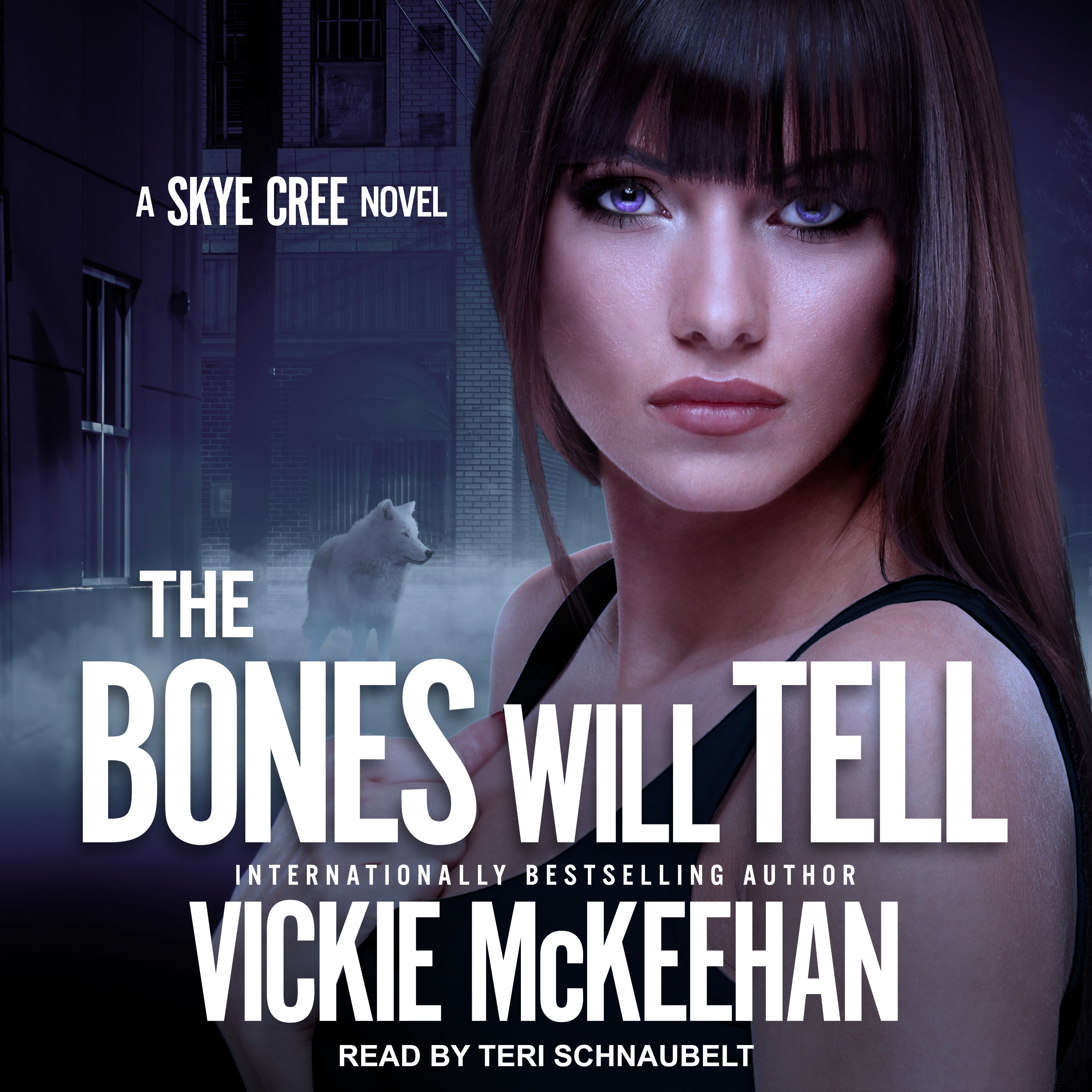 The Bones Will Tell