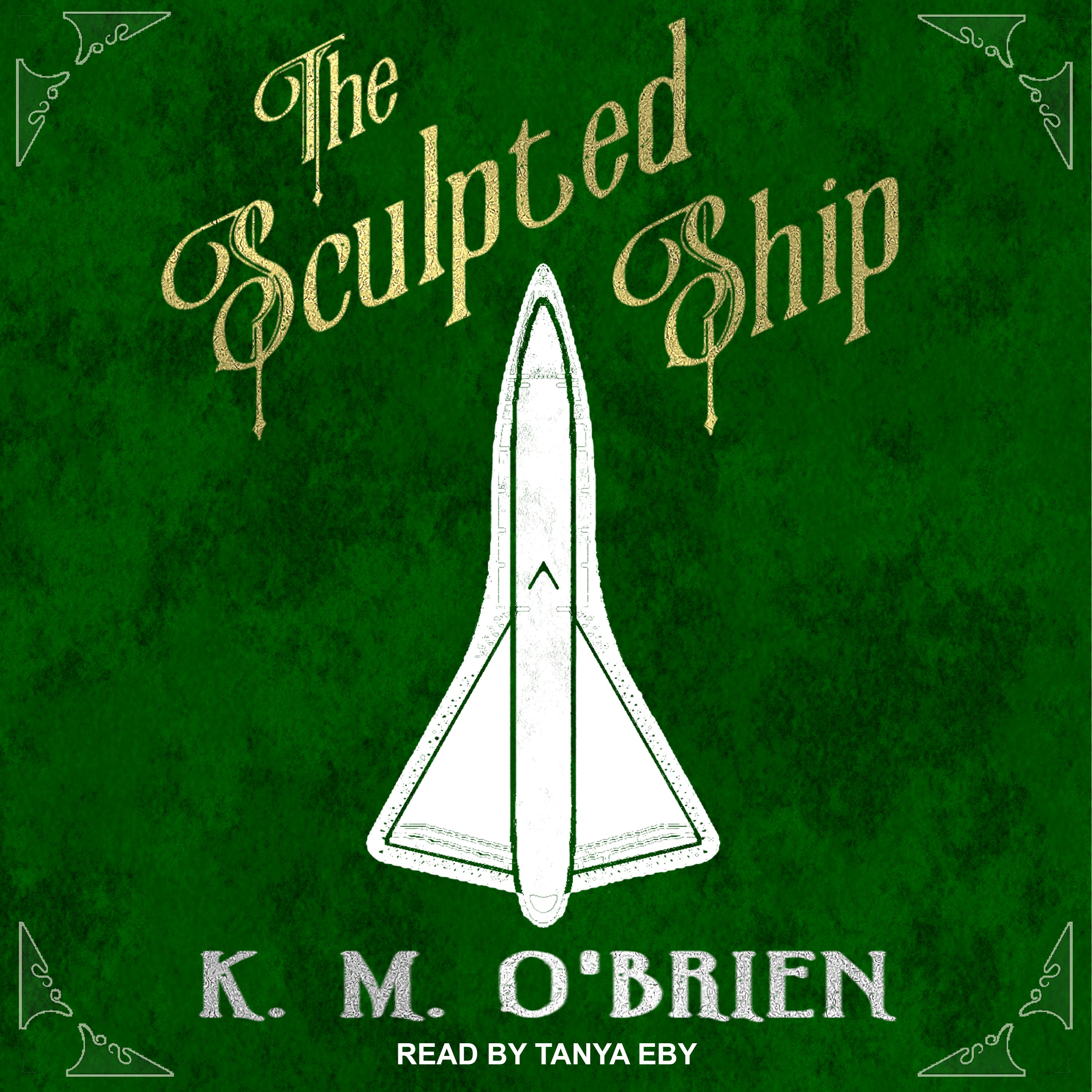 The Sculpted Ship