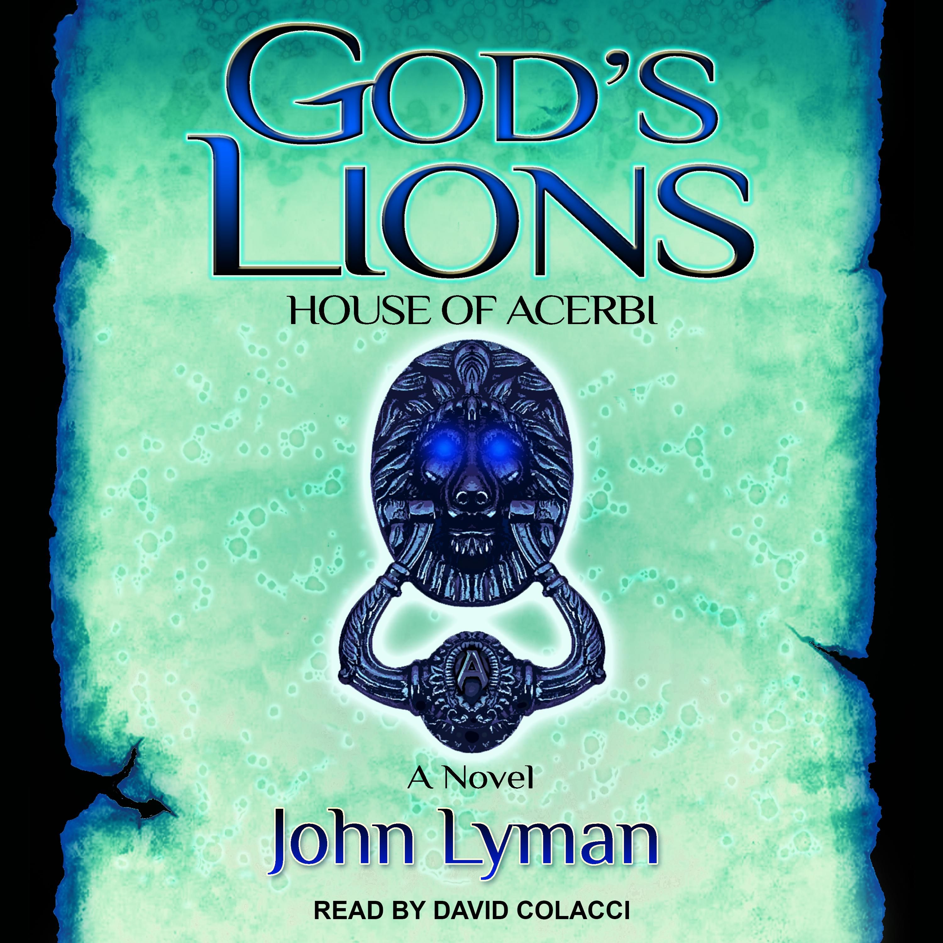 God's Lions