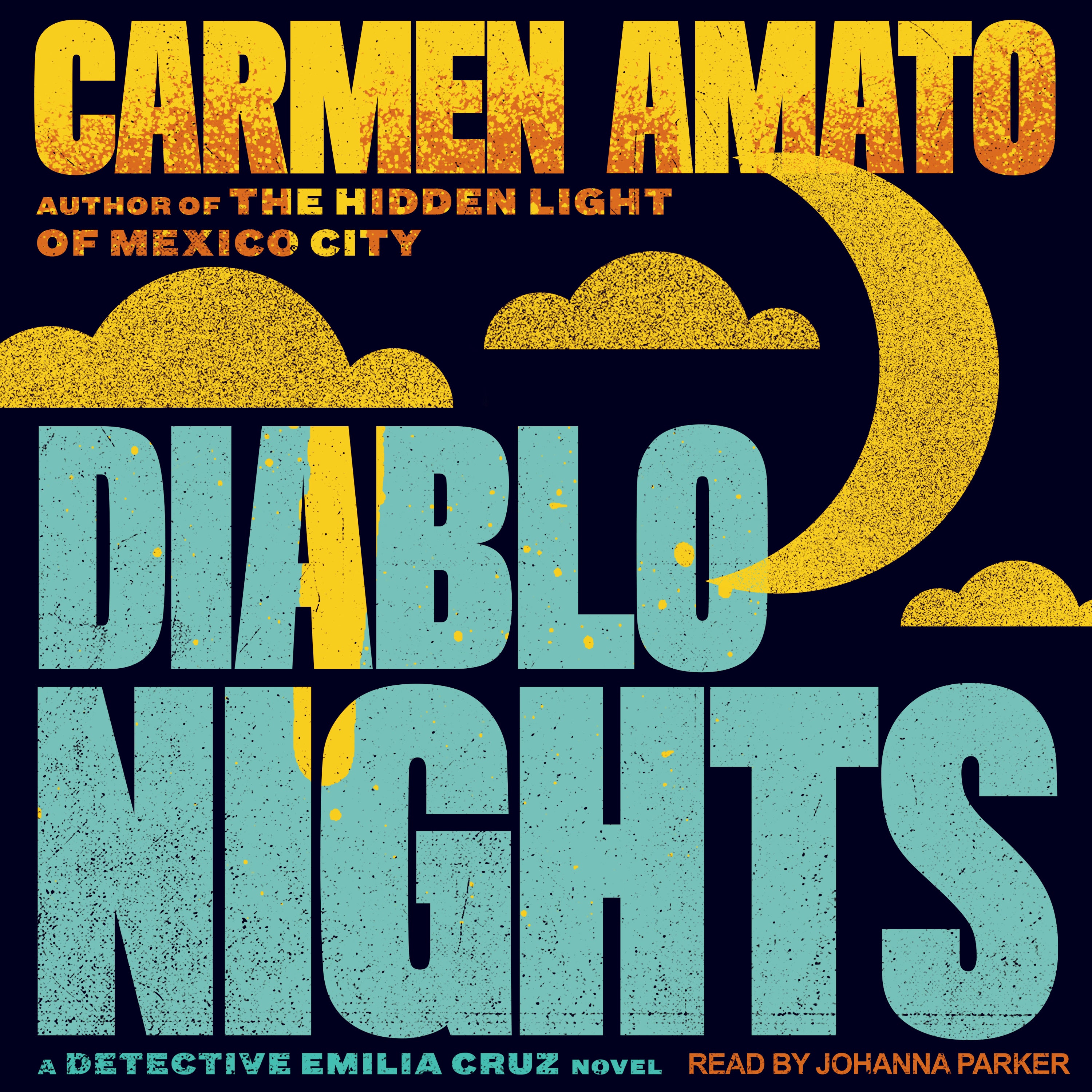 Diablo Nights