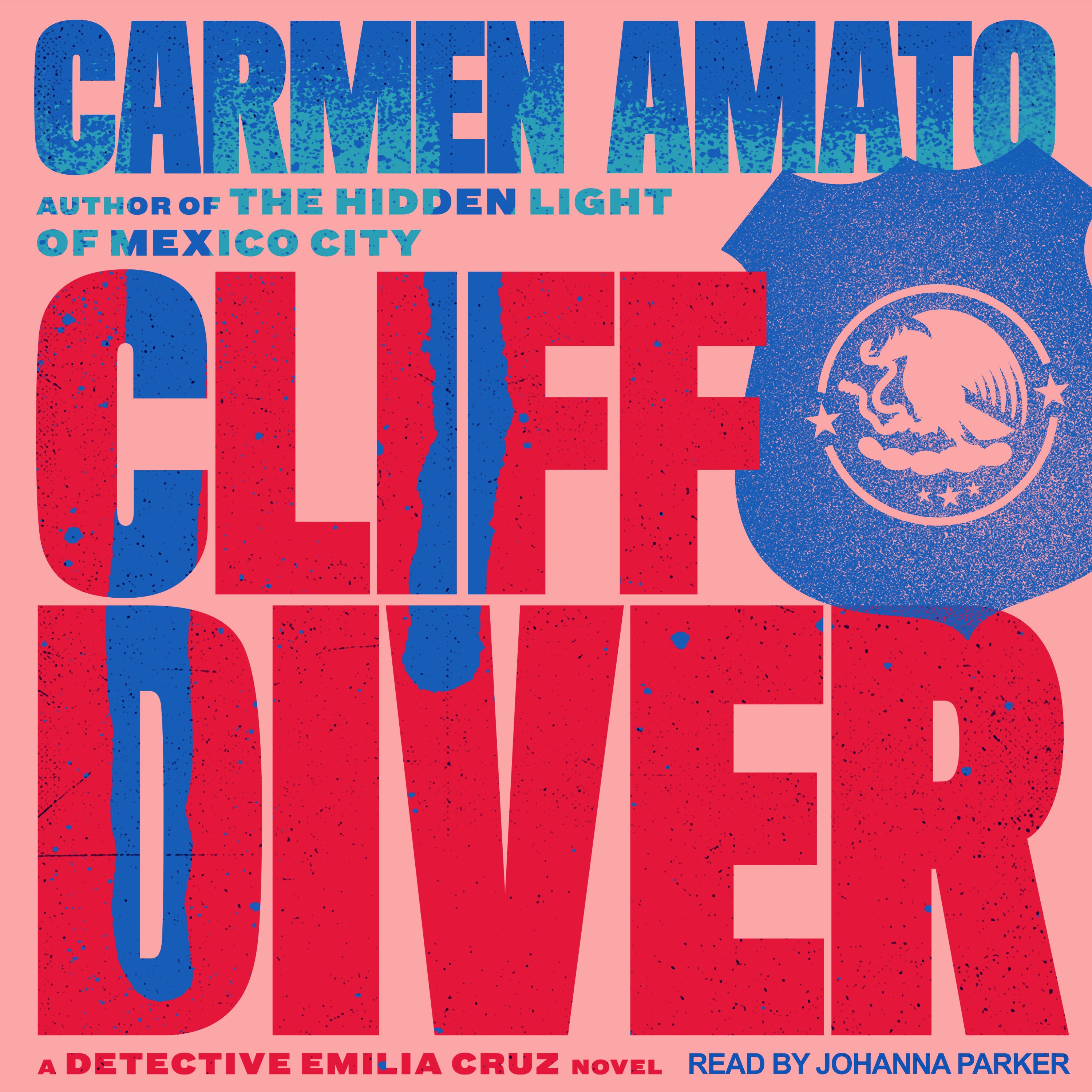 Cliff Diver