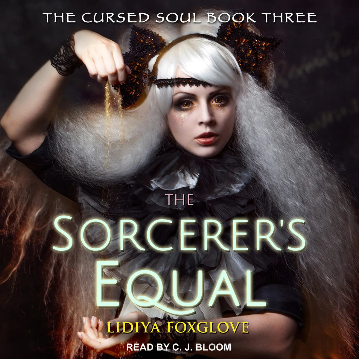 The Sorcerer's Equal