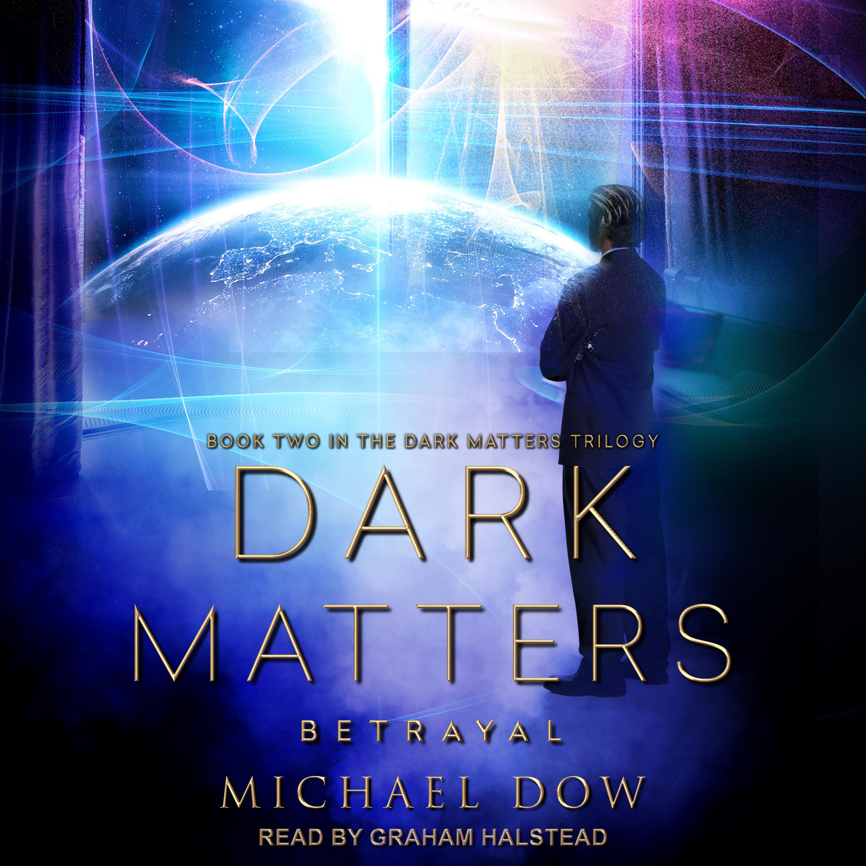 Dark Matters