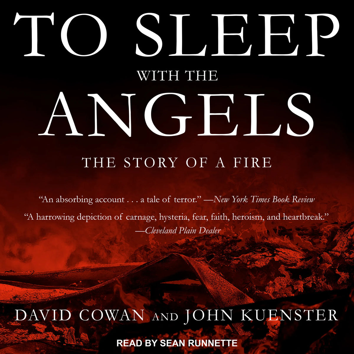 To Sleep with the Angels