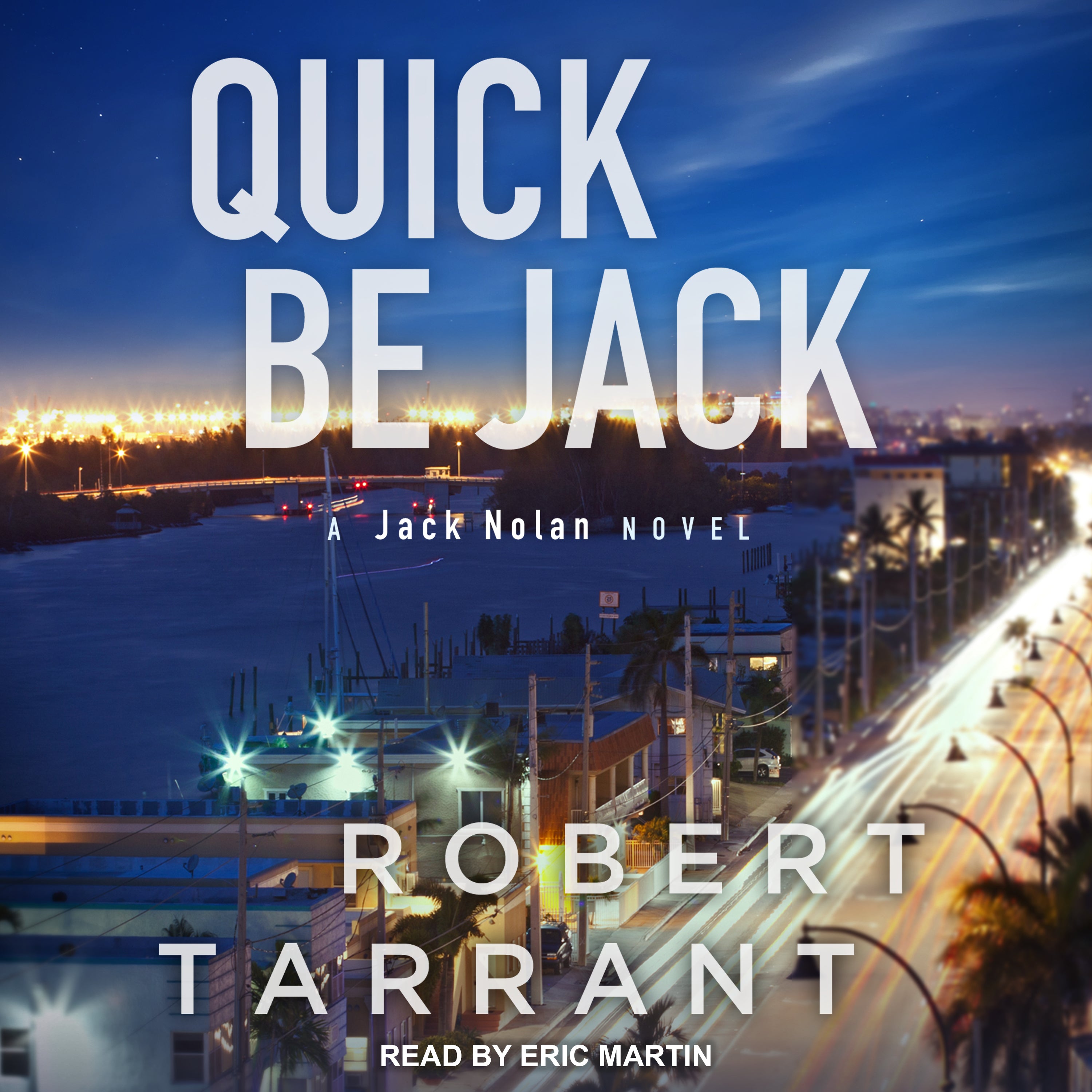 Quick Be Jack