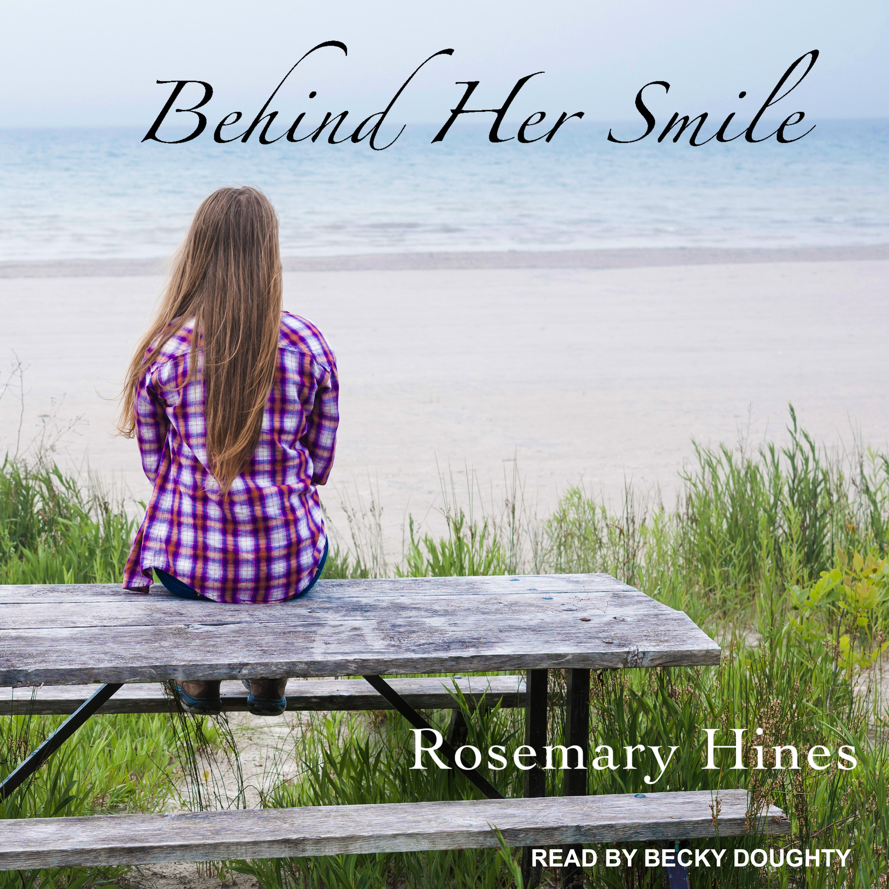 Behind Her Smile