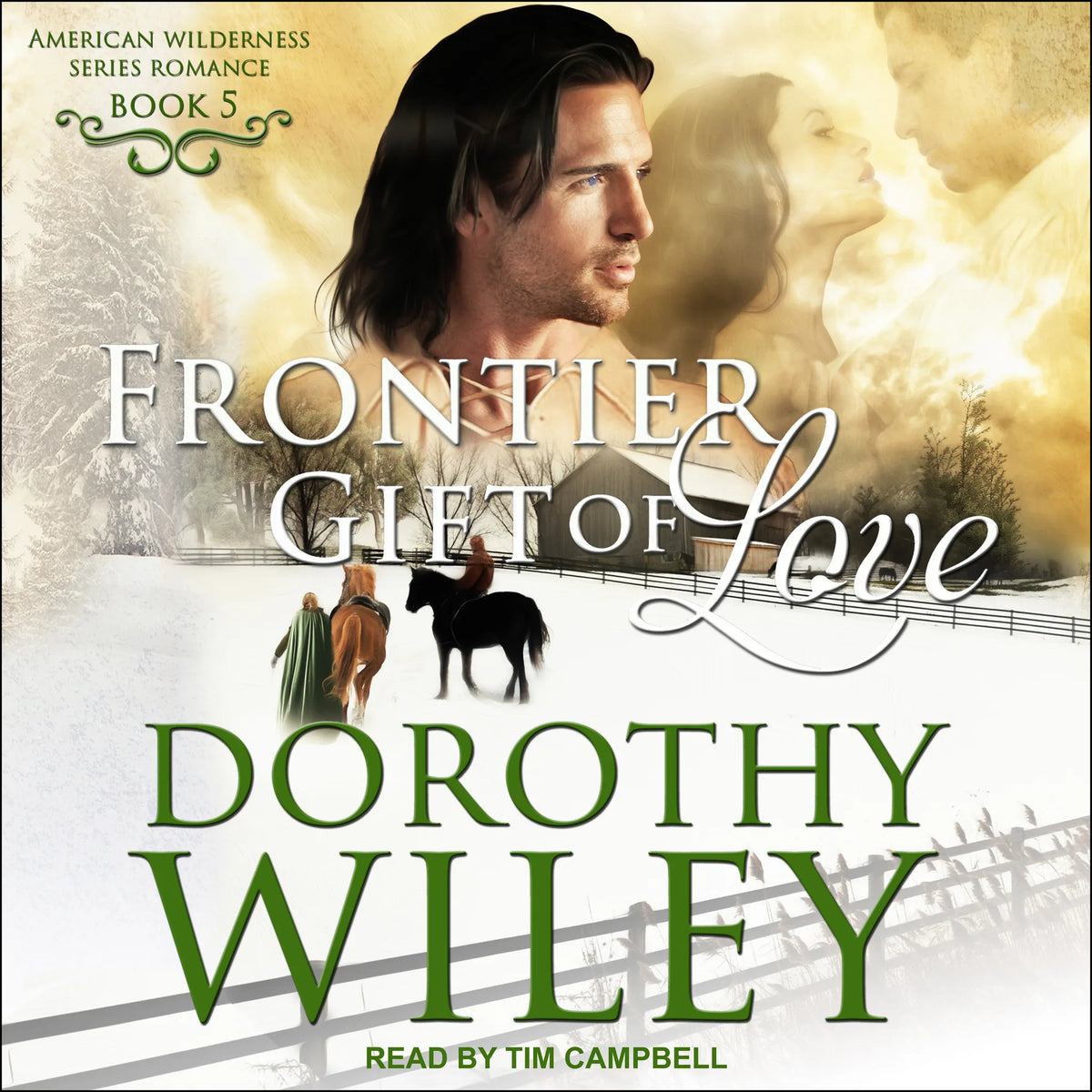 Frontier Gift of Love