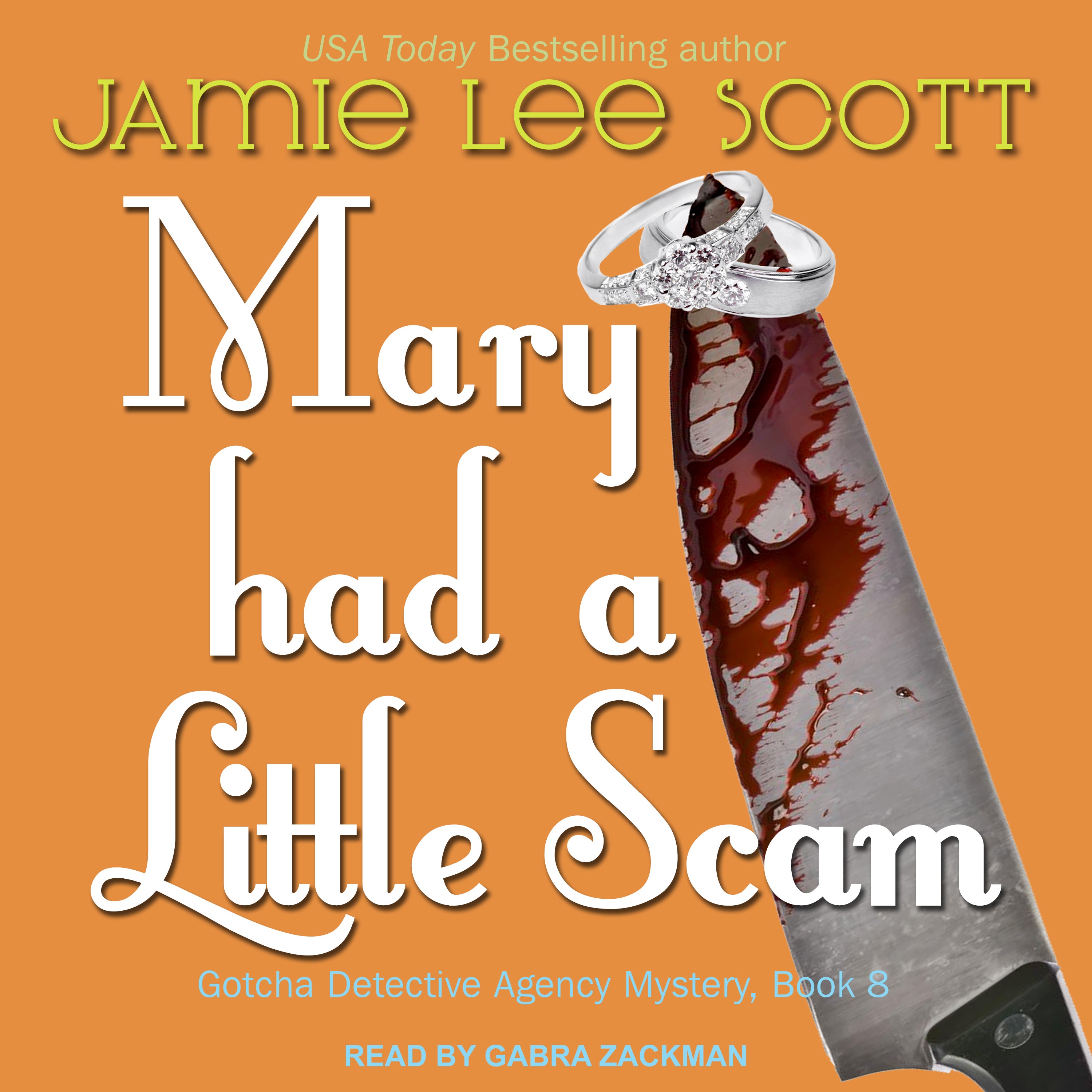 Mary Had a Little Scam