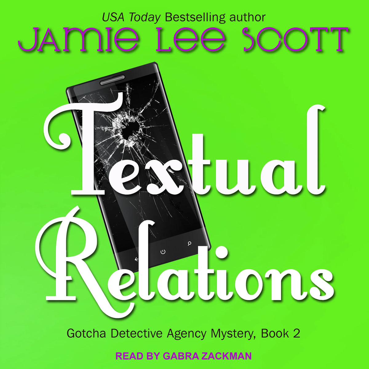 Textual Relations