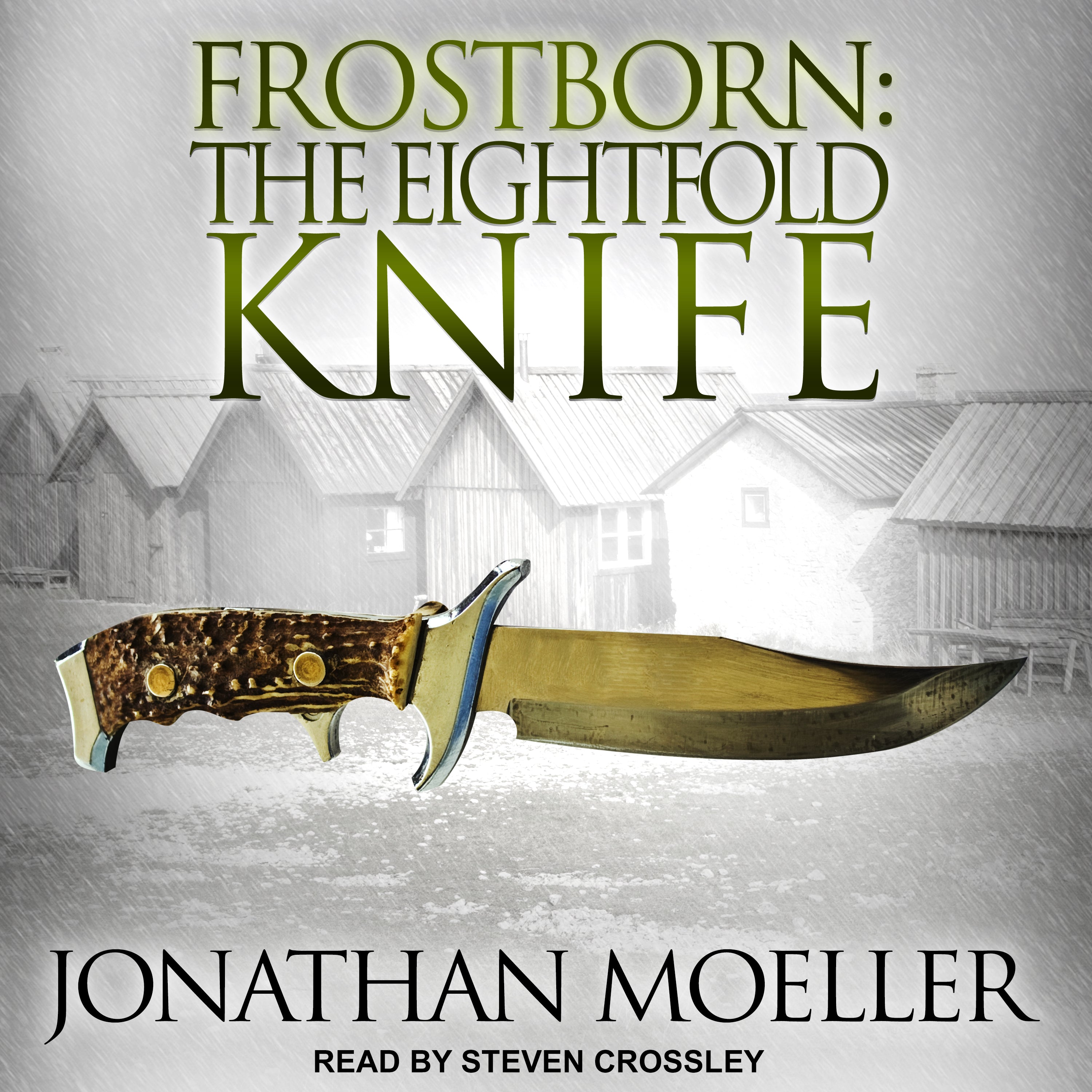 Frostborn