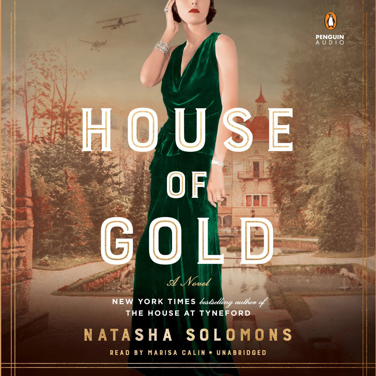House of Gold