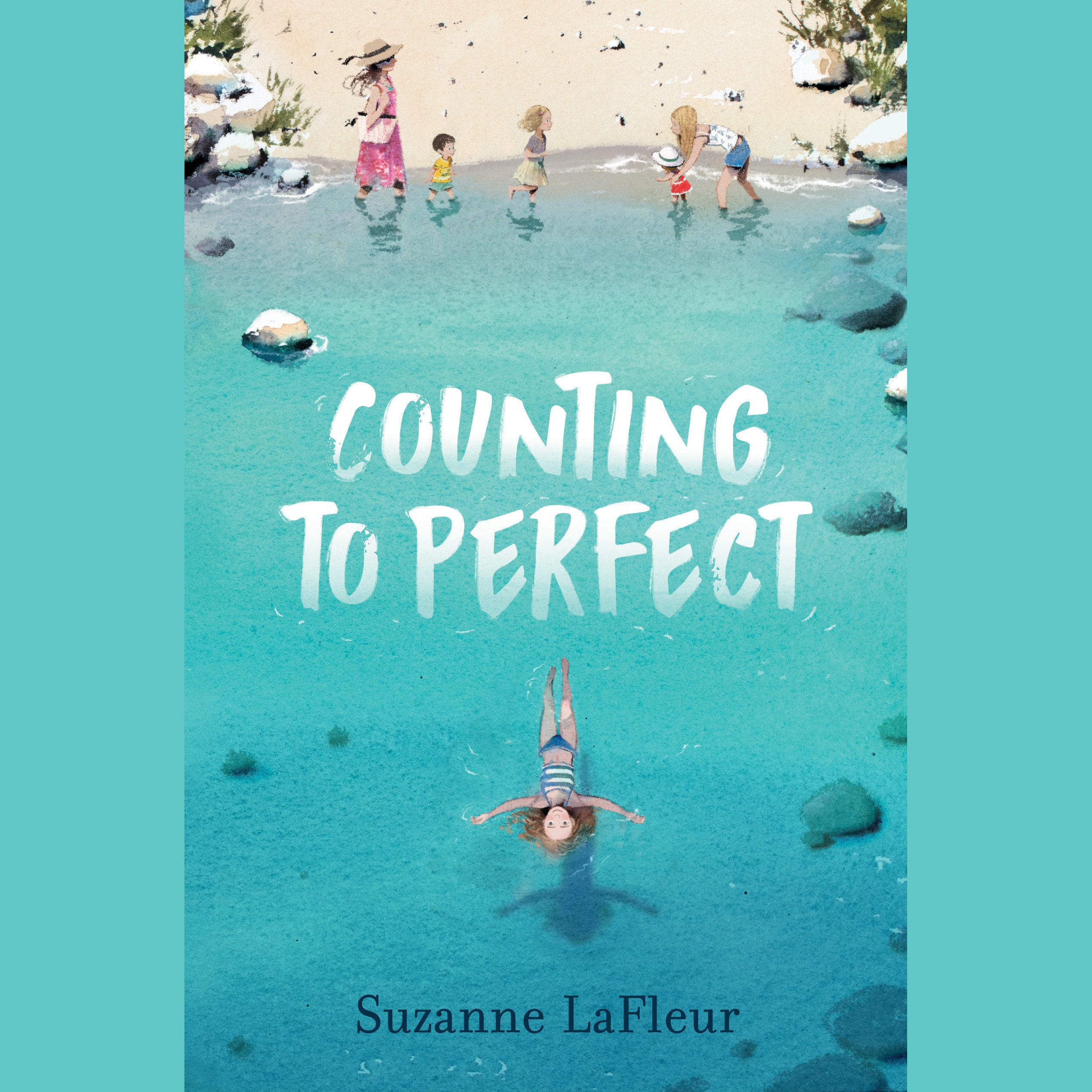 Counting to Perfect