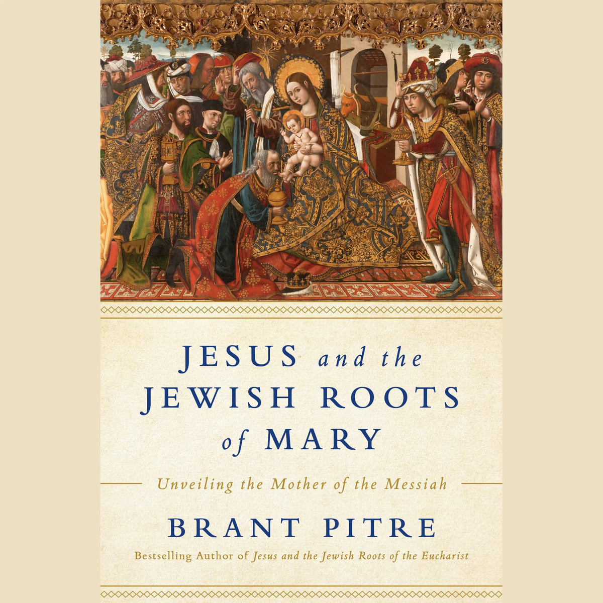 Jesus and the Jewish Roots of Mary