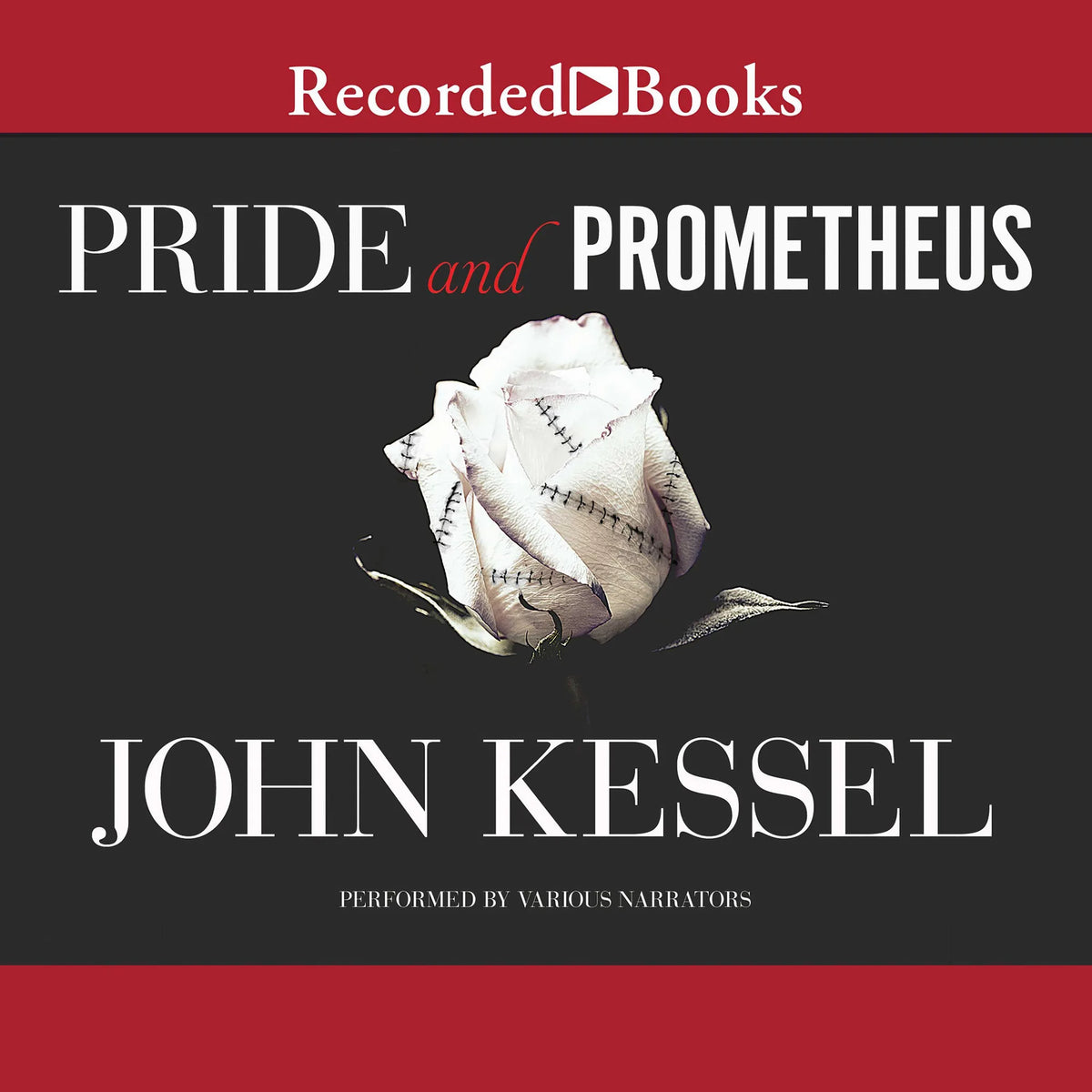 Pride and Prometheus