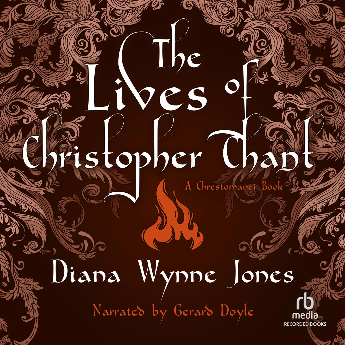 The Lives of Christopher Chant