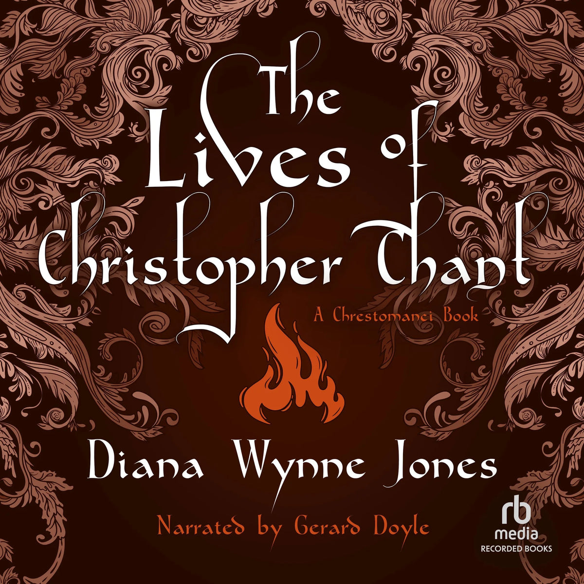The Lives of Christopher Chant