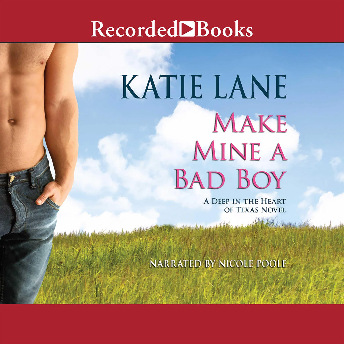 Make Mine a Bad Boy