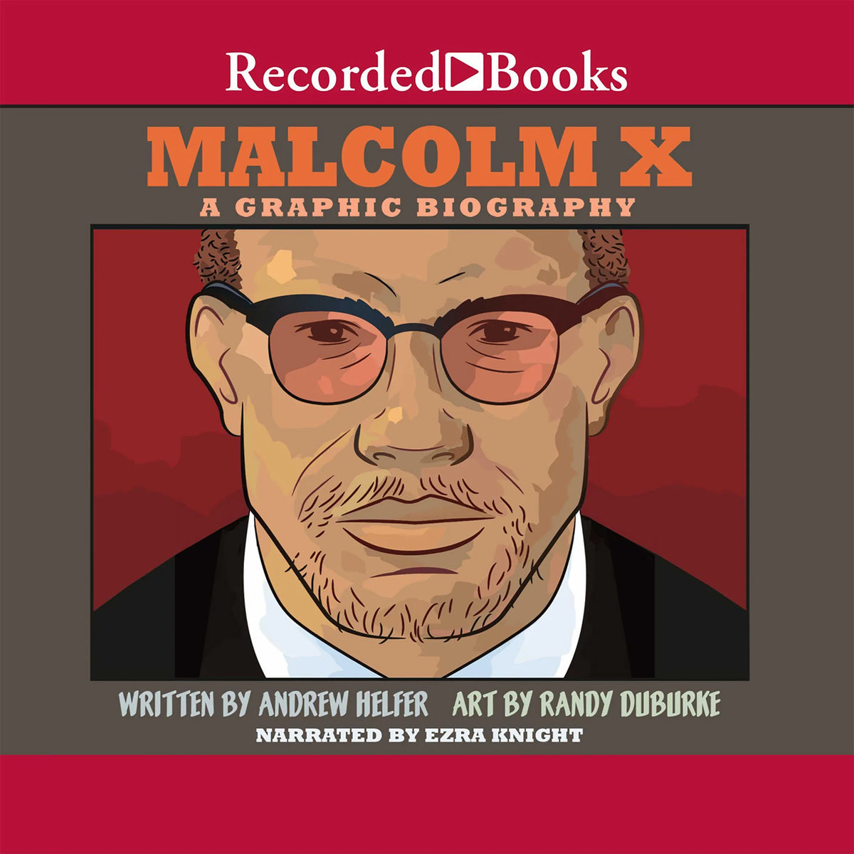 Malcolm X