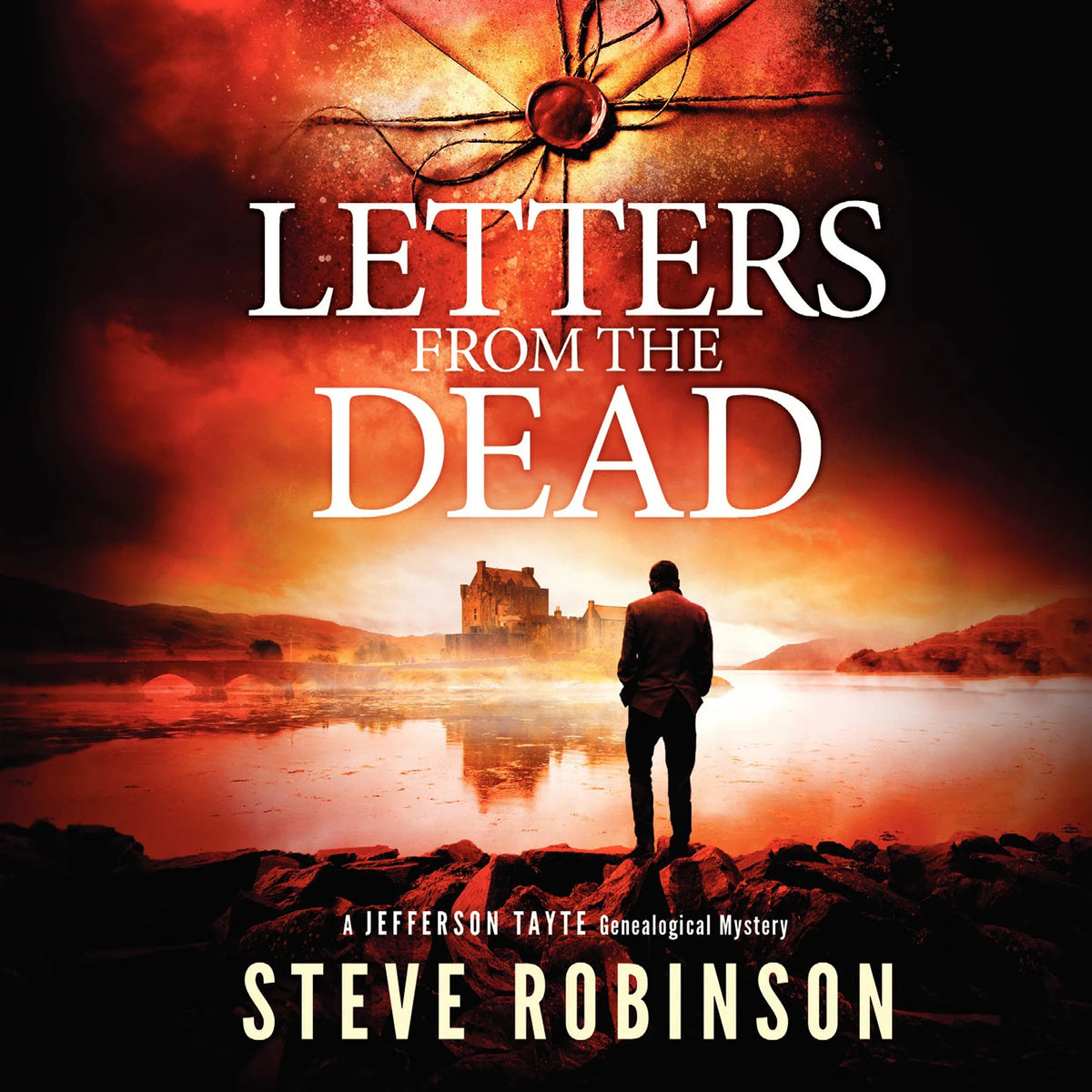 Letters from the Dead