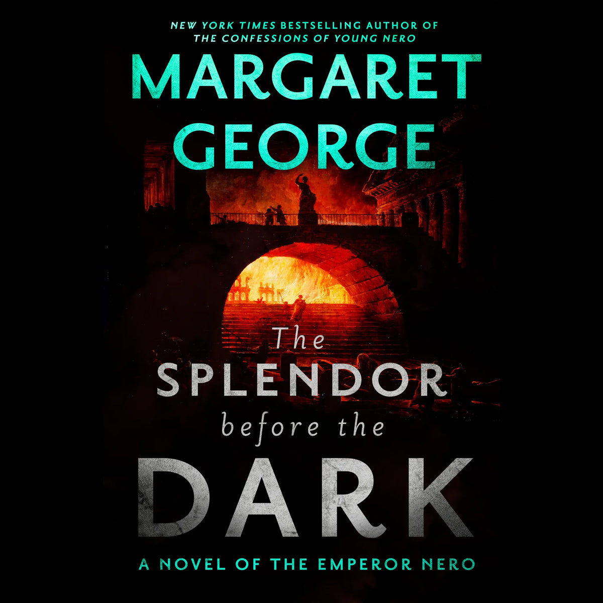 The Splendor Before the Dark