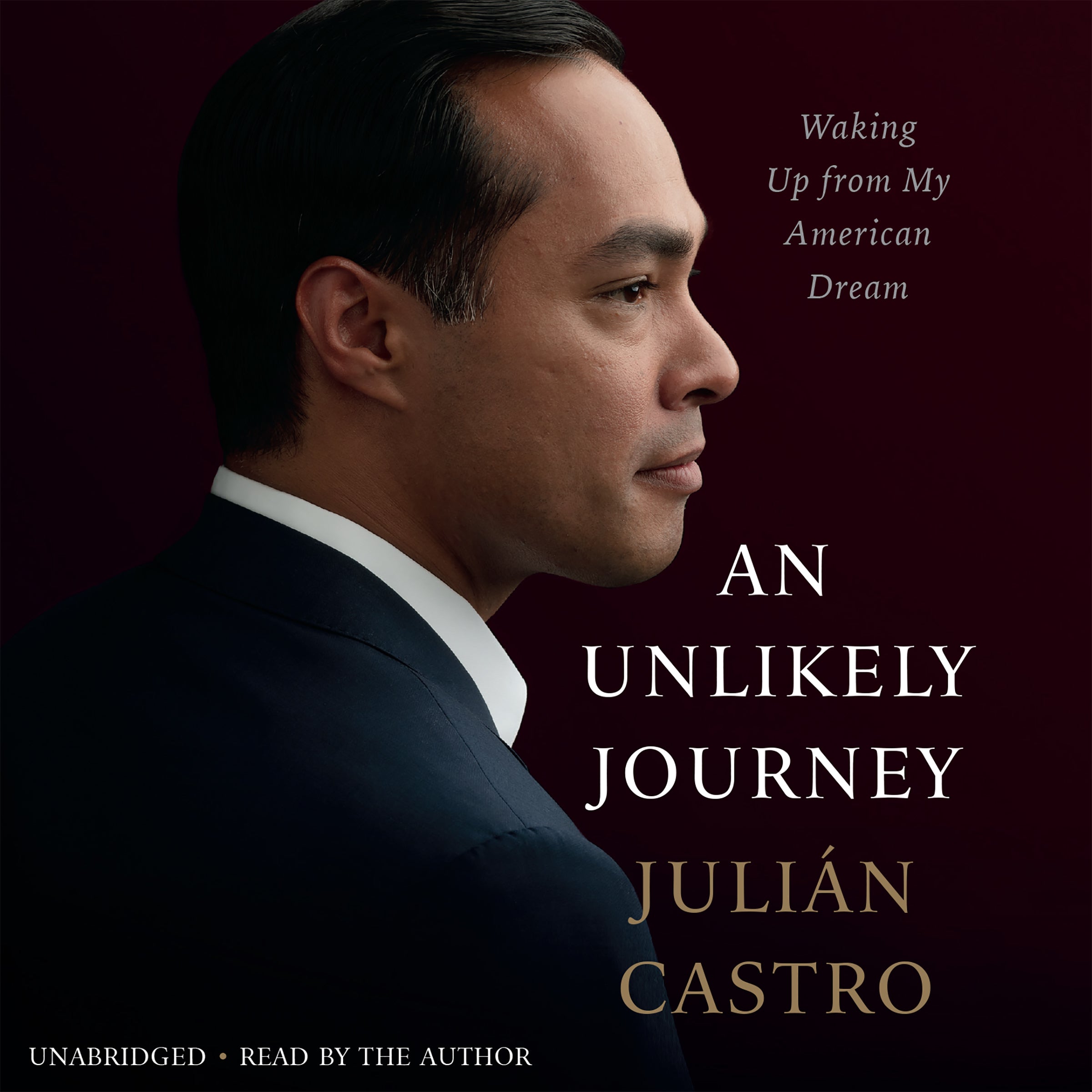 An Unlikely Journey