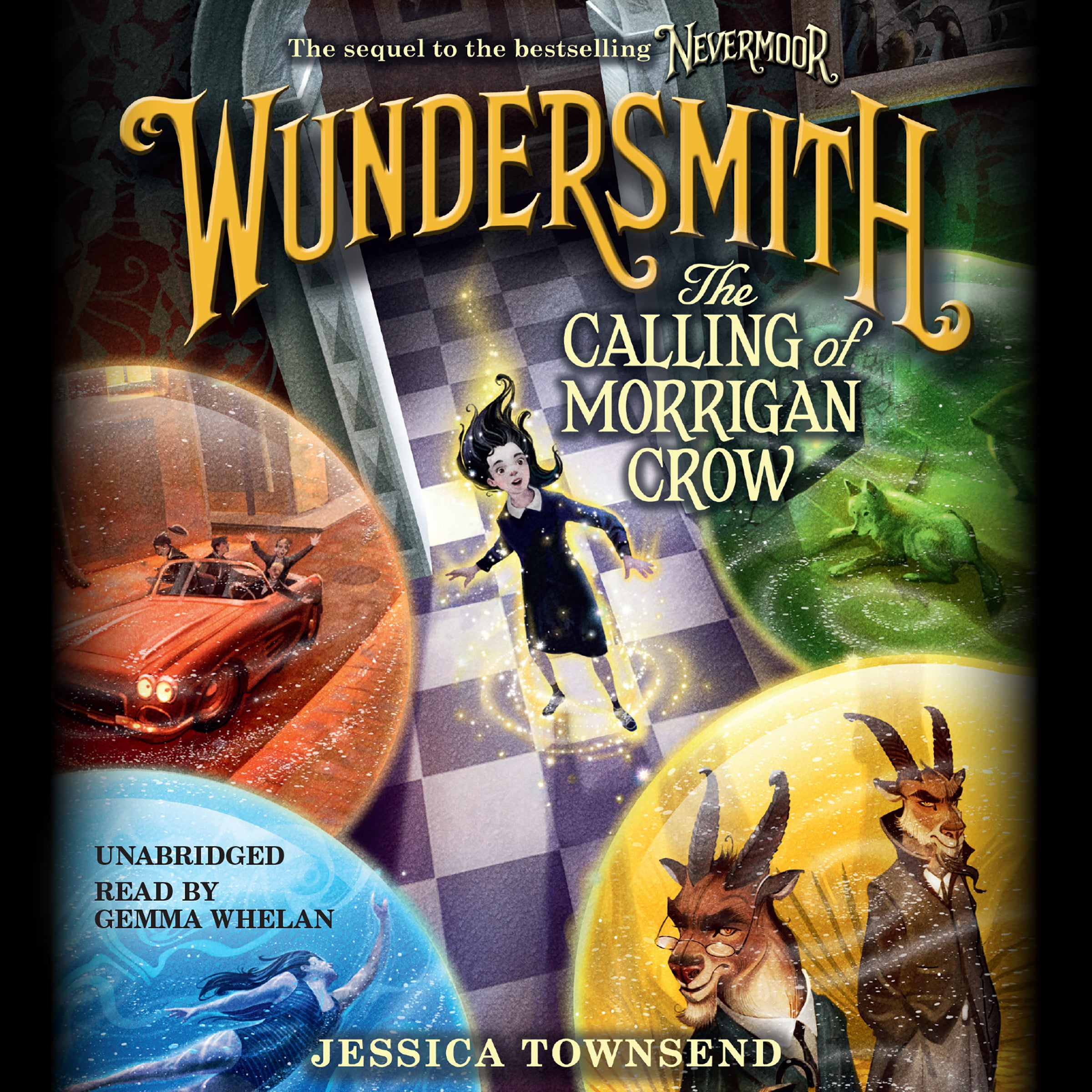 Wundersmith