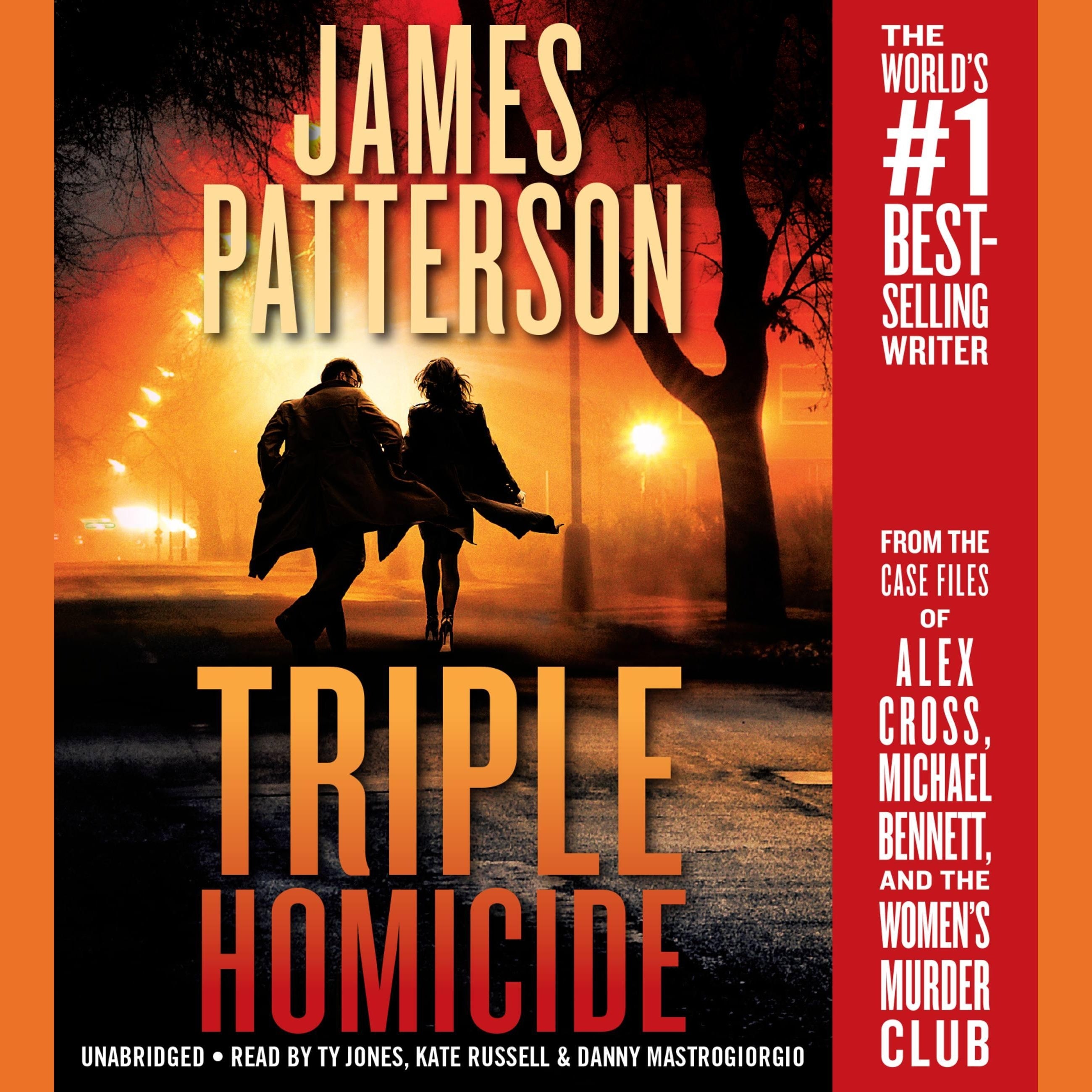 Triple Homicide